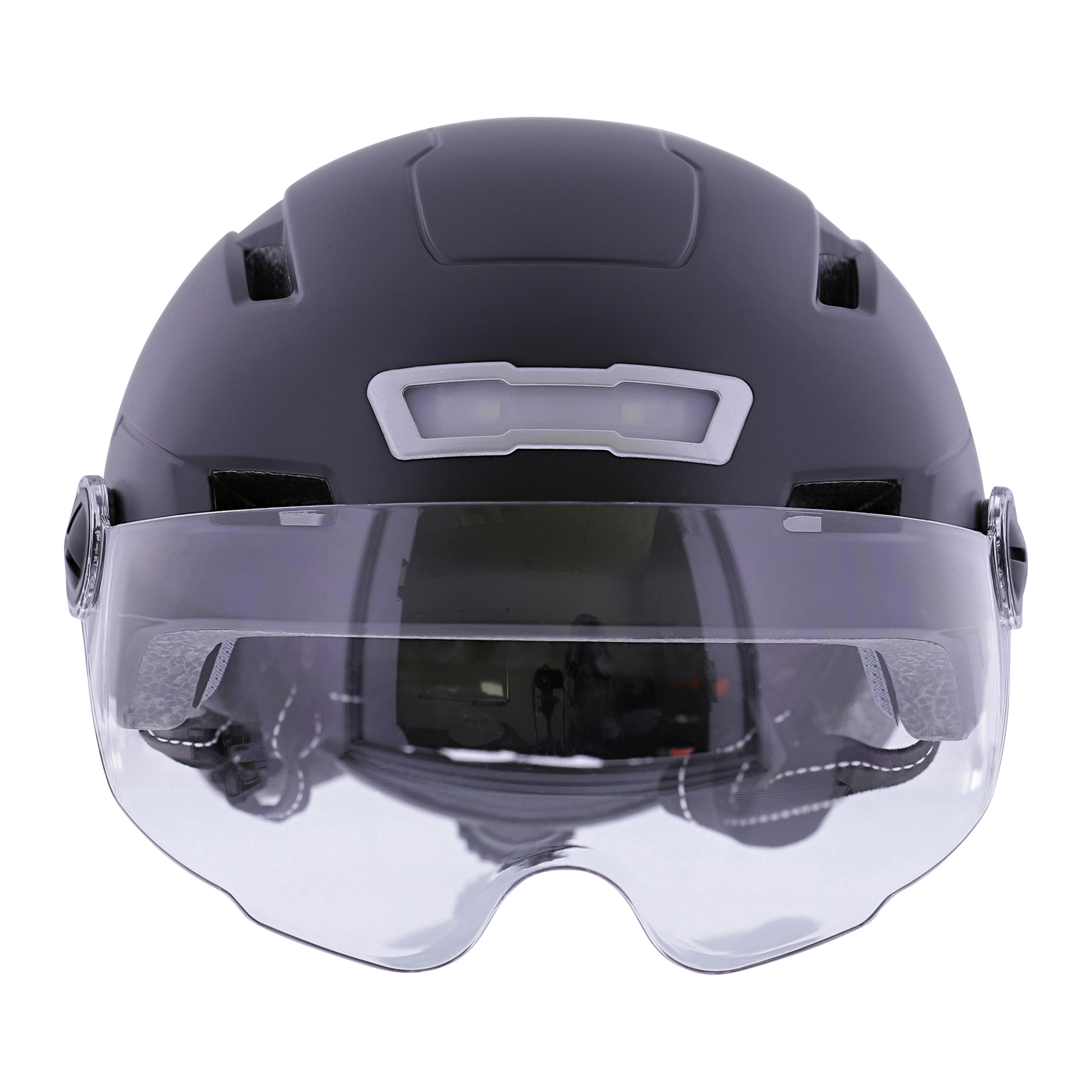 Casque de protection à LED - taille L7