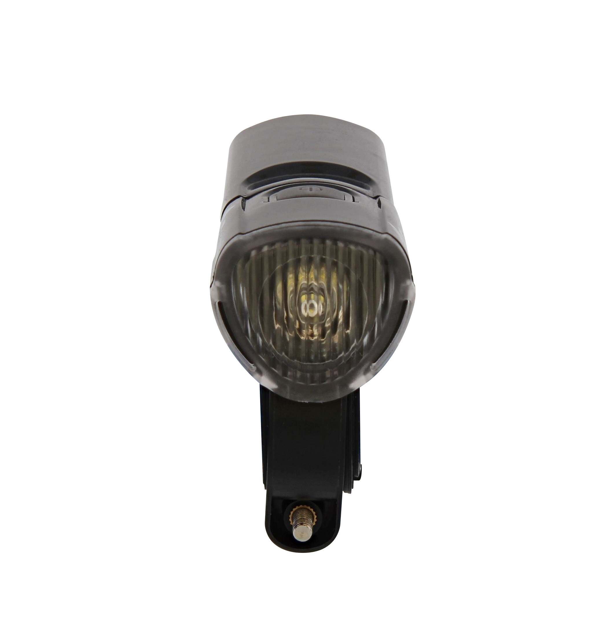 Front - rear LED bicycle light pack4