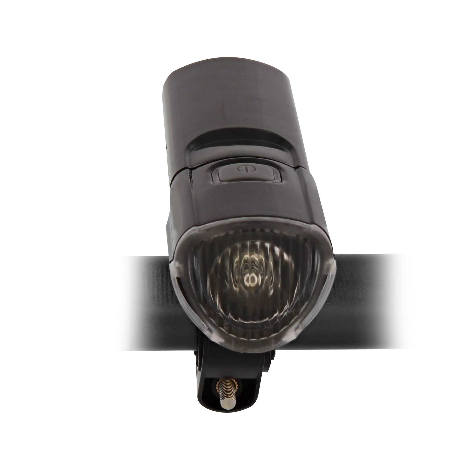 Front - rear LED bicycle light pack6