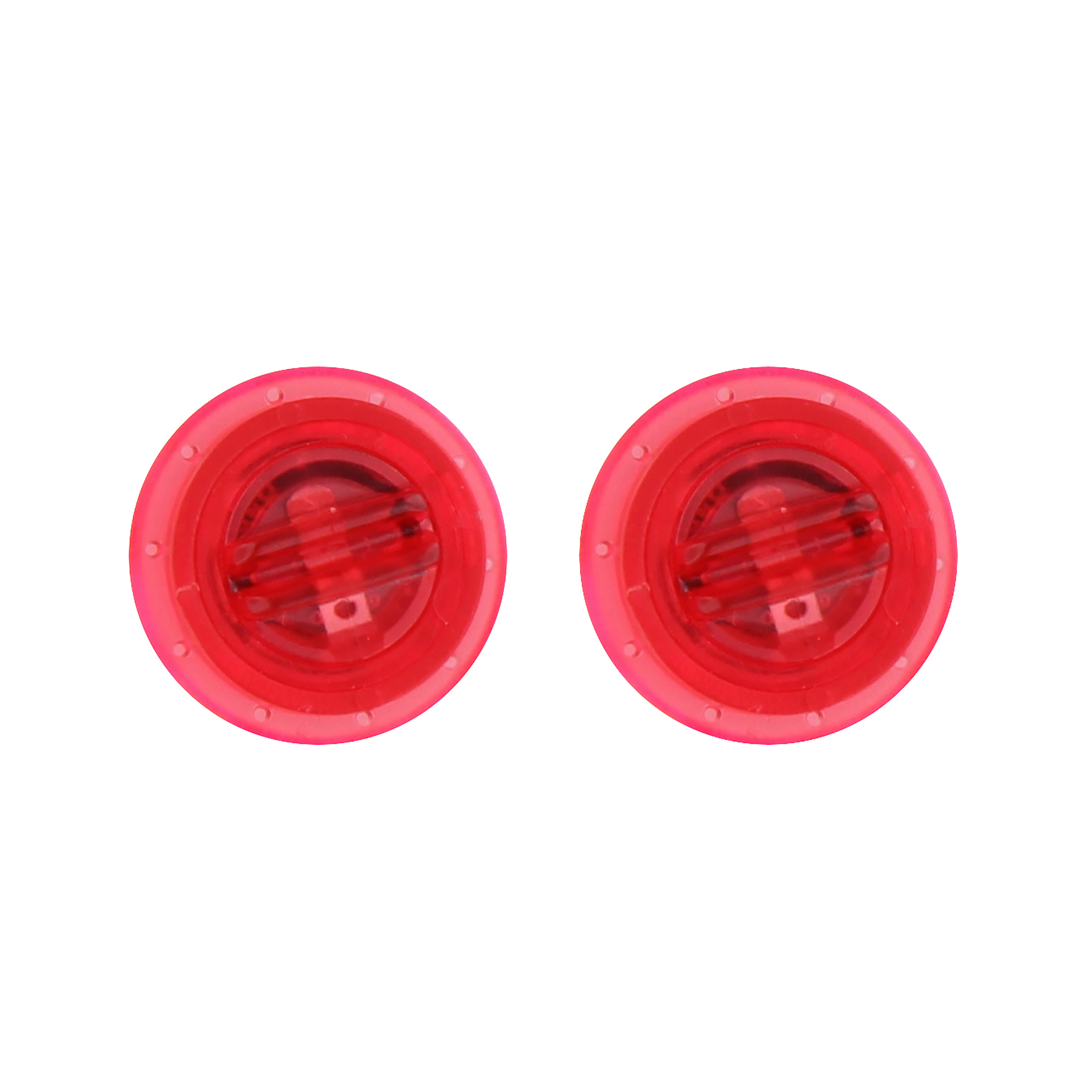 Pack of 2 LEDs for bicycle wheels2