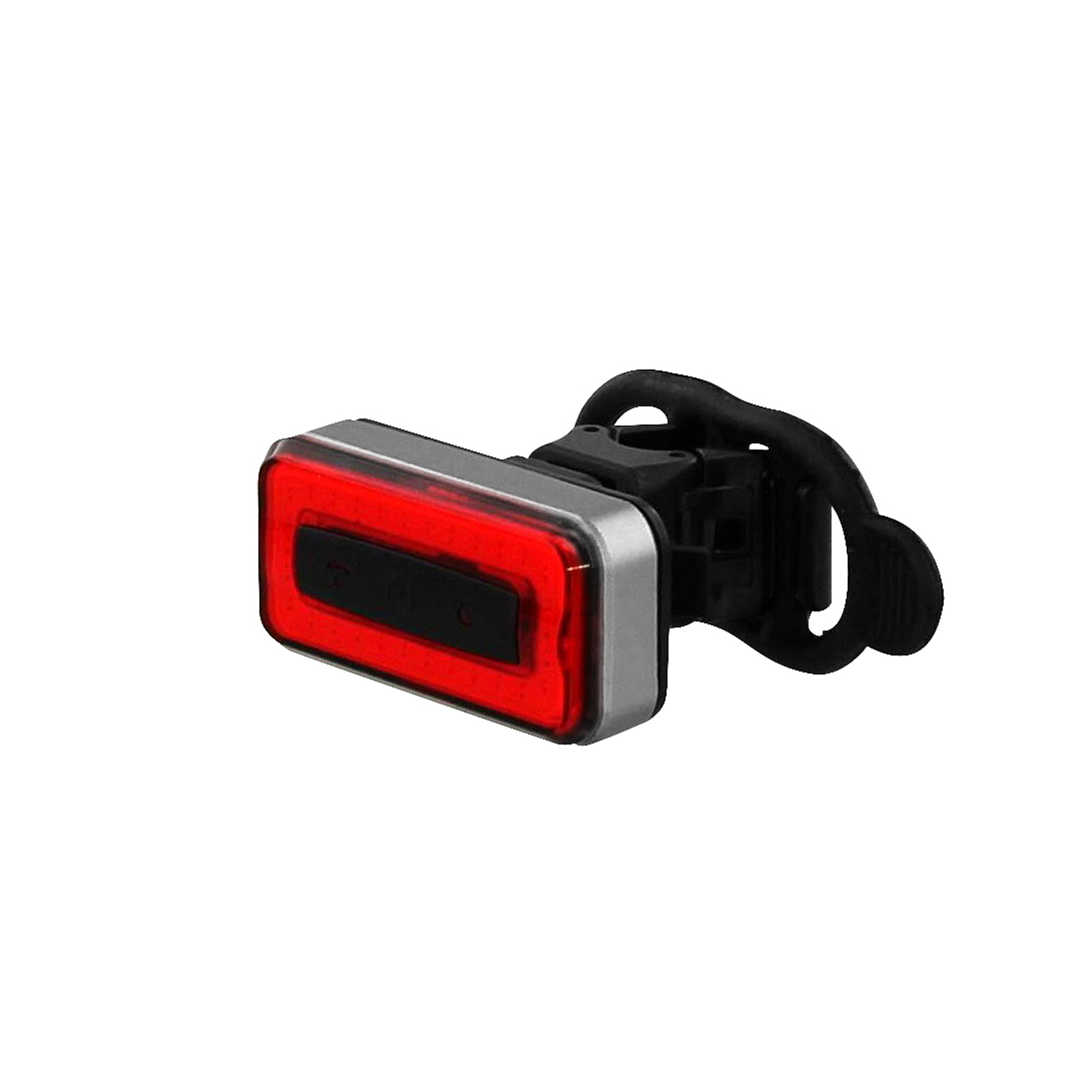 Rechargeable LED front and rear bicycle light pack9