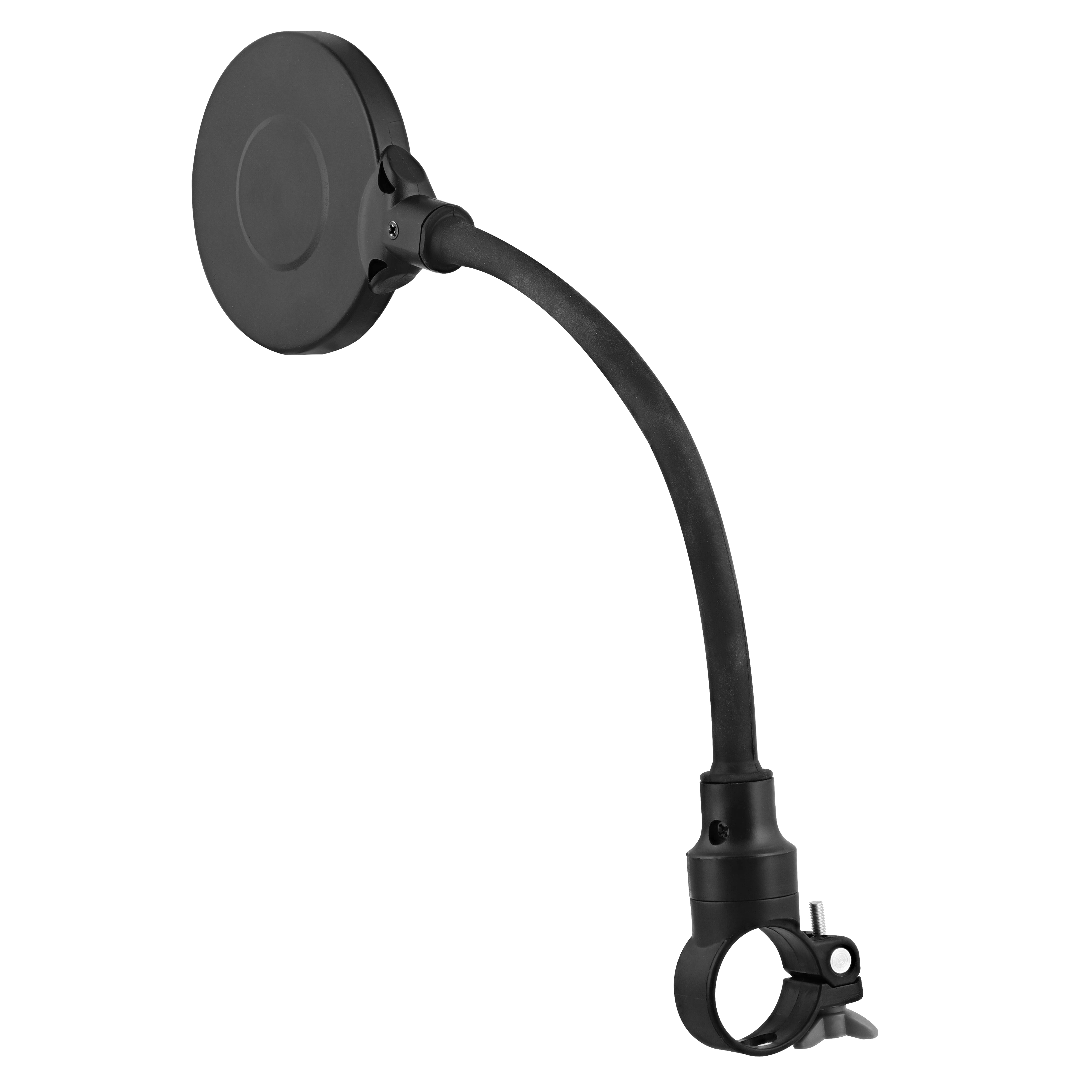 Flexible rearview mirror for bicycle/scooter3