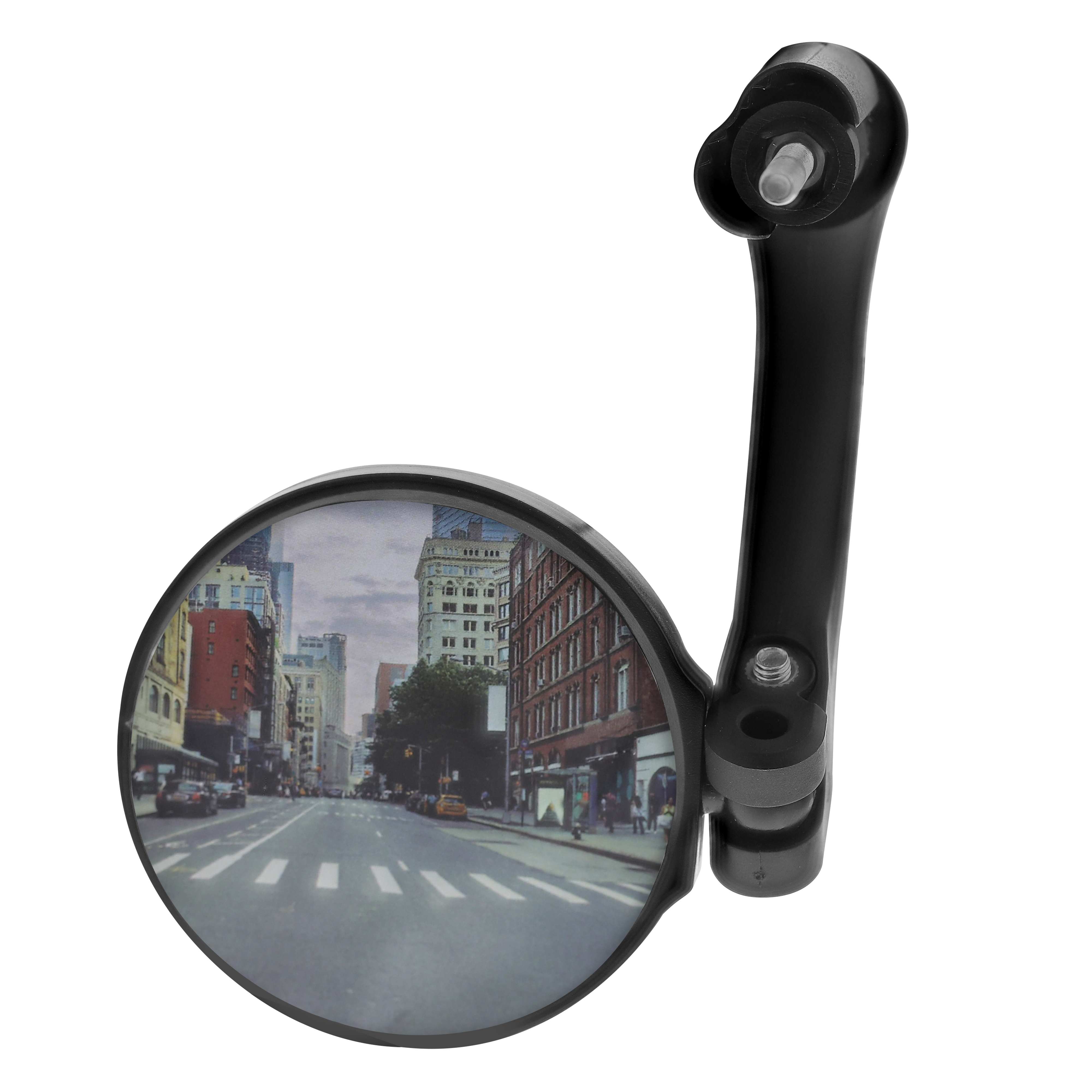 Bicycle handlebar end mirror3