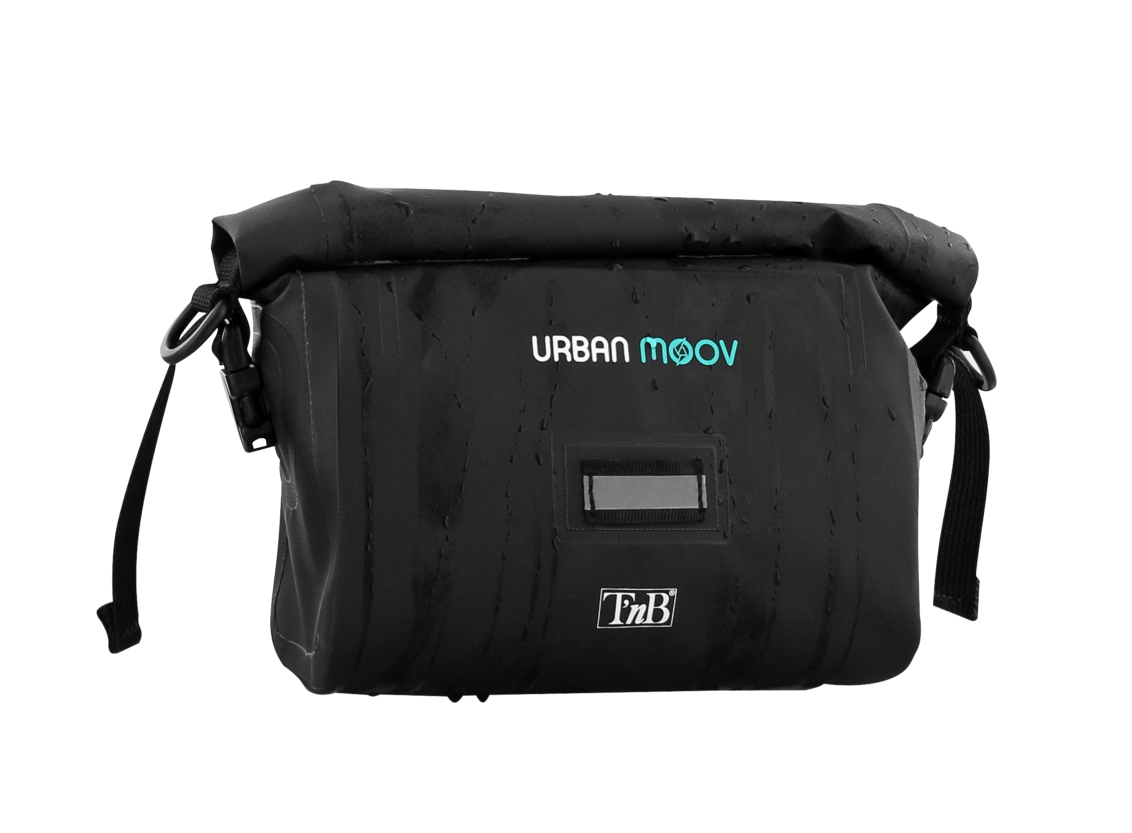 Handlebar bag for bike/scooter6