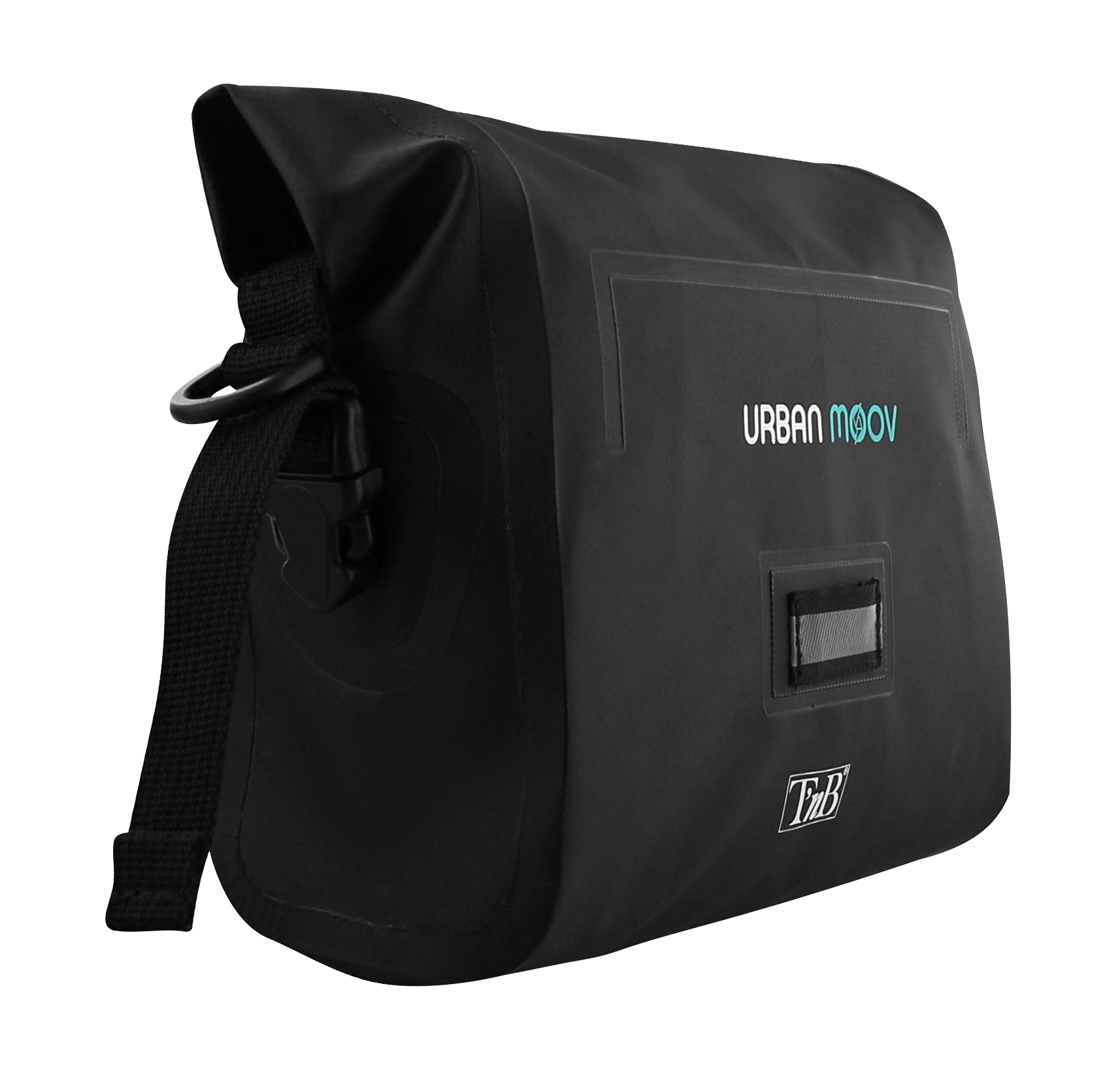 Handlebar bag for bike/scooter8