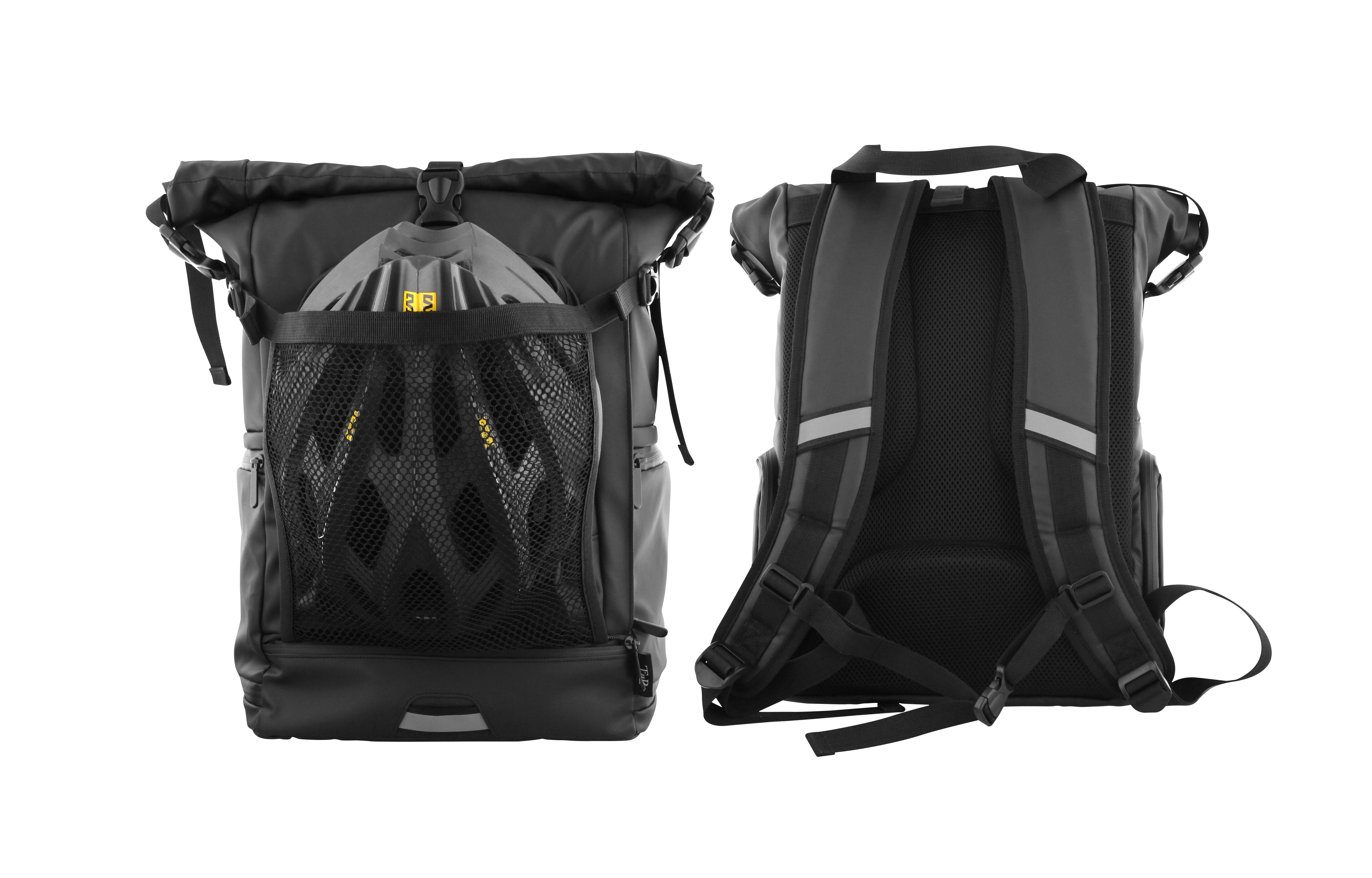 Waterproof mobility backpack3