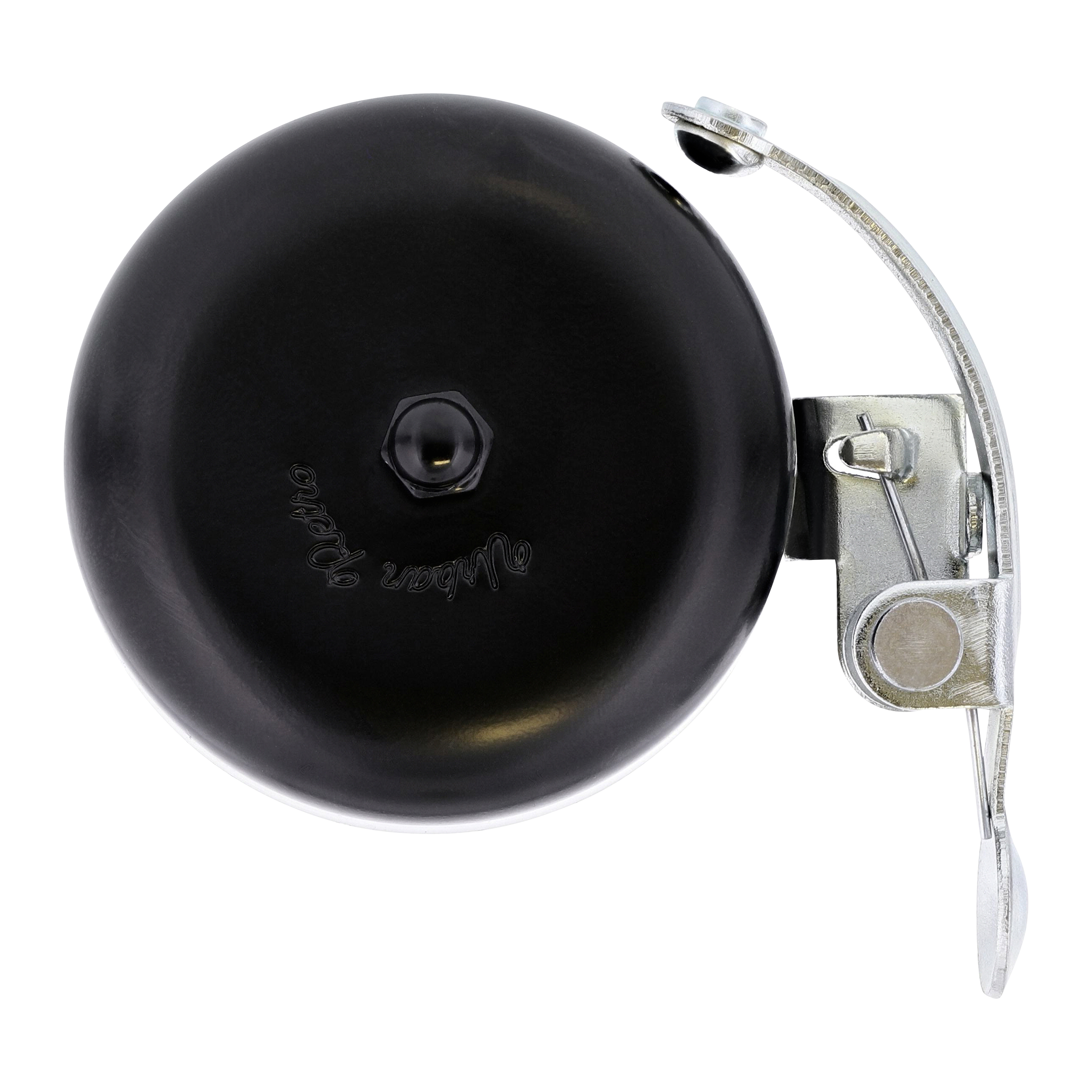 Bicycle handlebar bell1