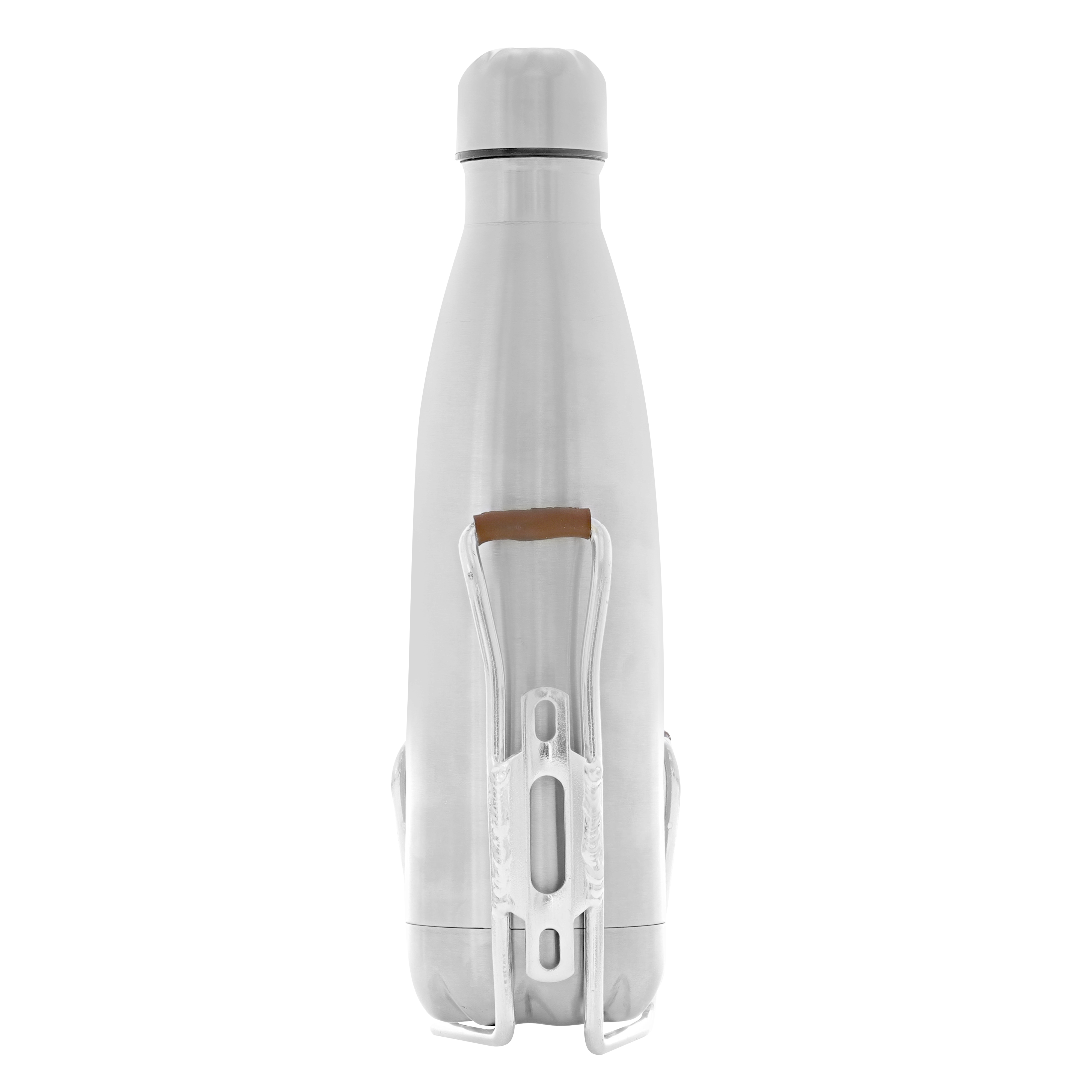 Retro design bicycle bottle and bottle holder 500ml3