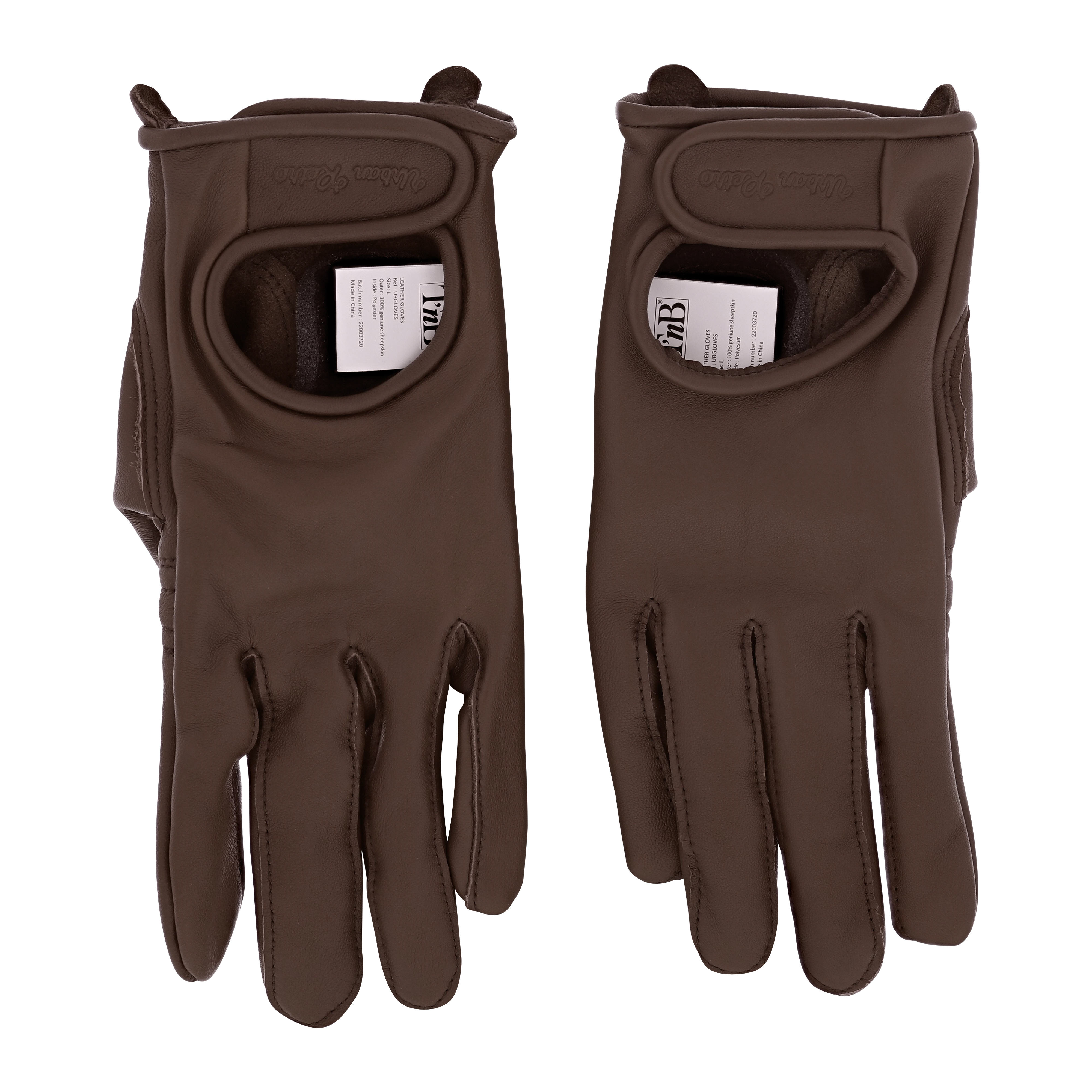 Gants de vélo9