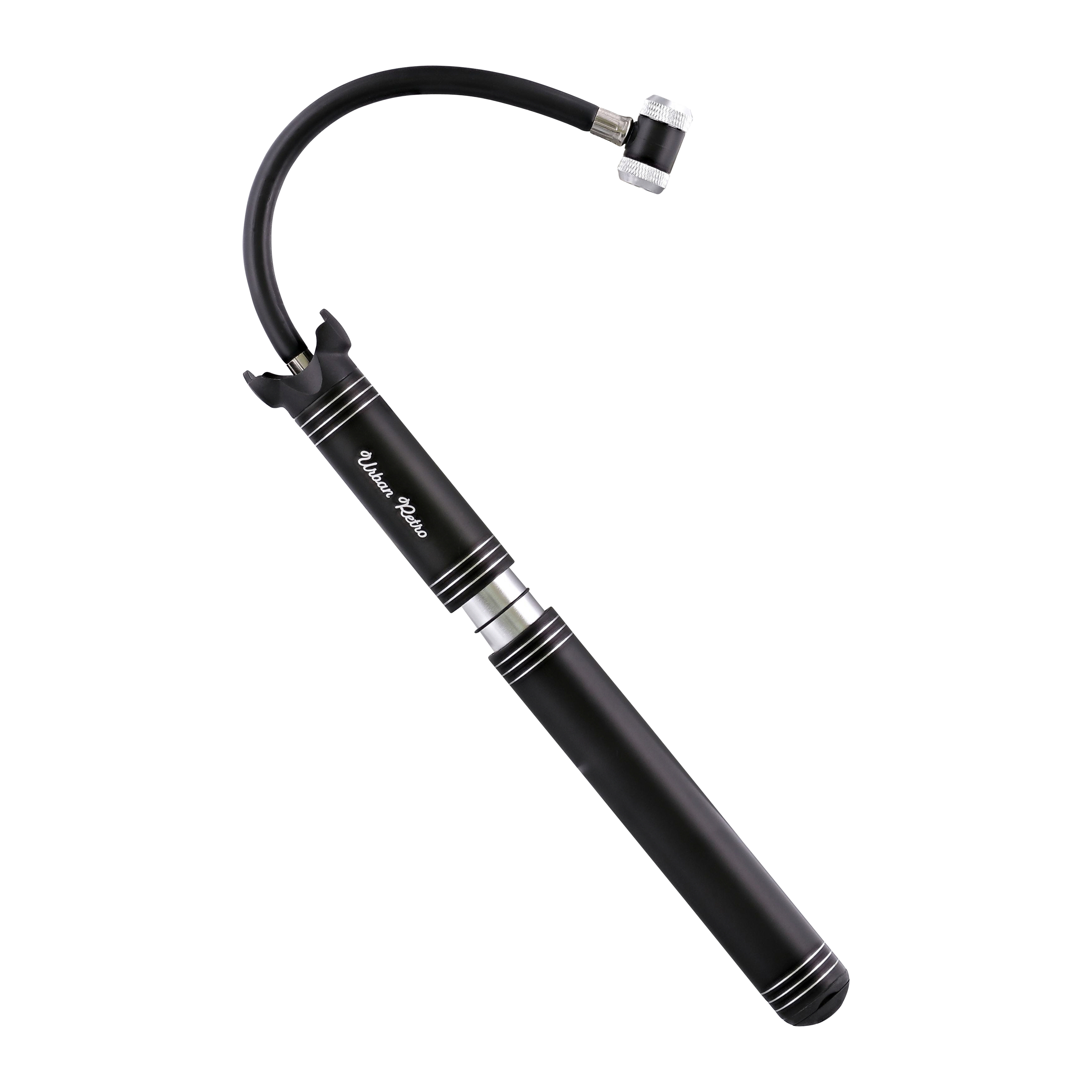 Manual bicycle / scooter pump1