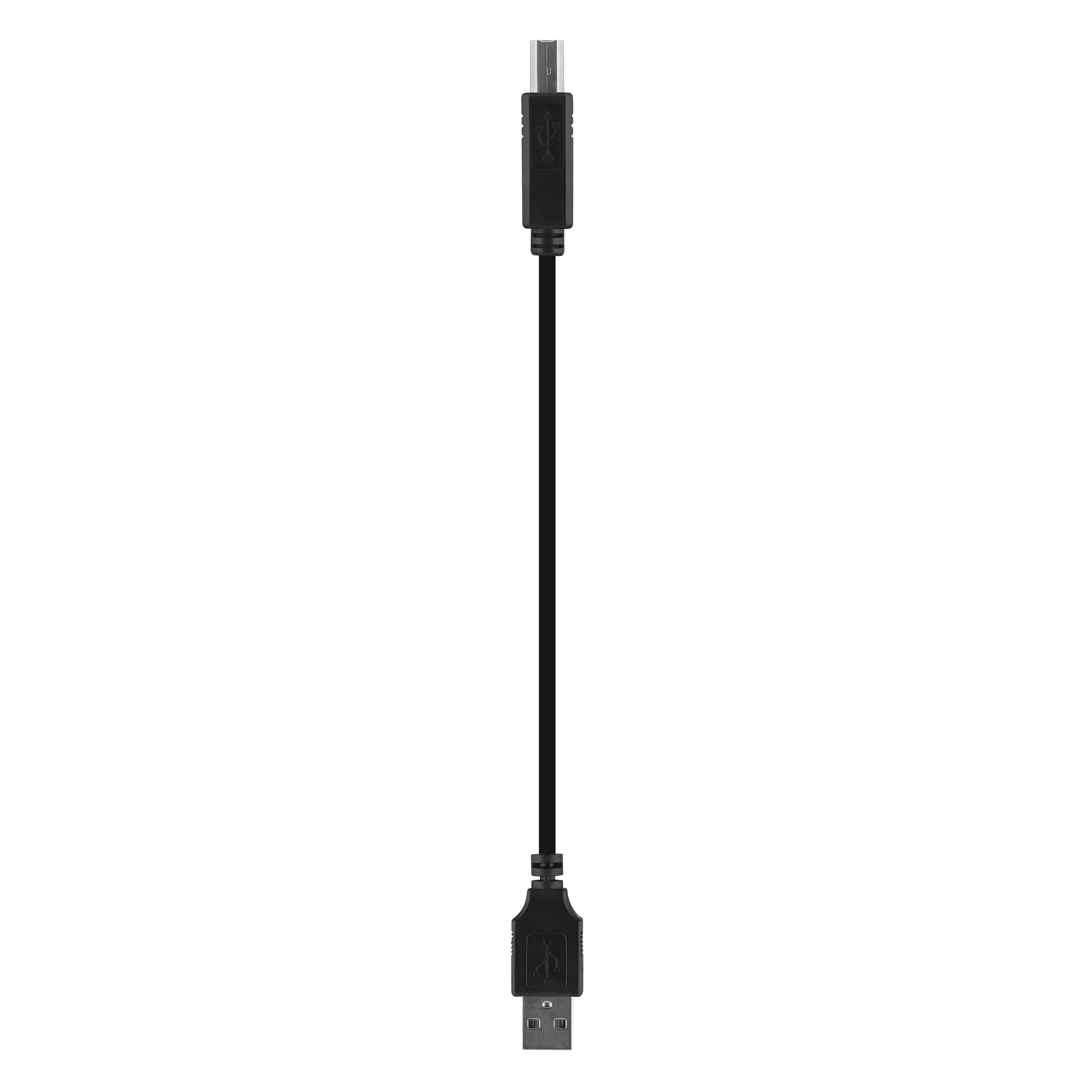 Câble USB A mâle / USB B mâle 1,8m3