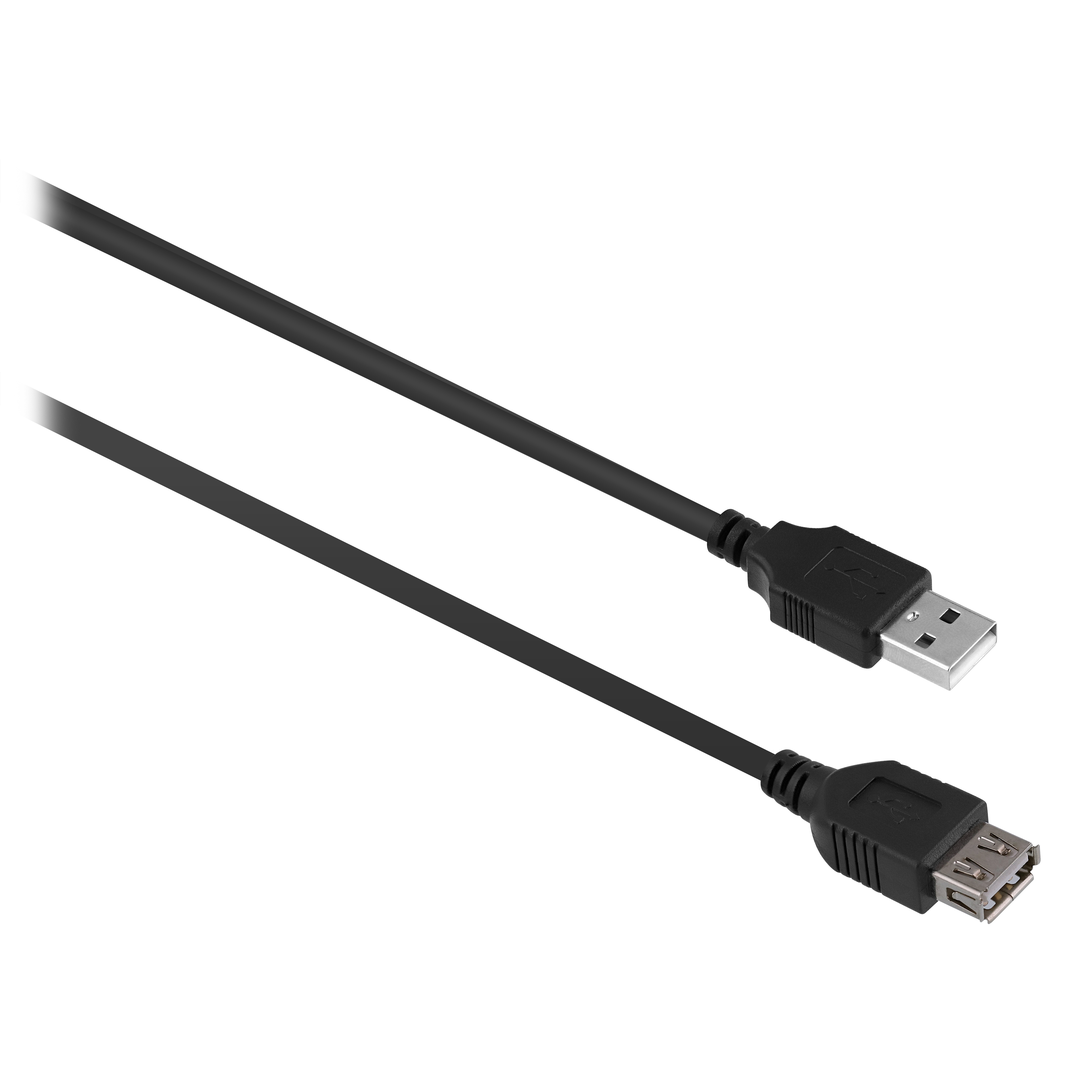 USB male / USB female cable 3m1