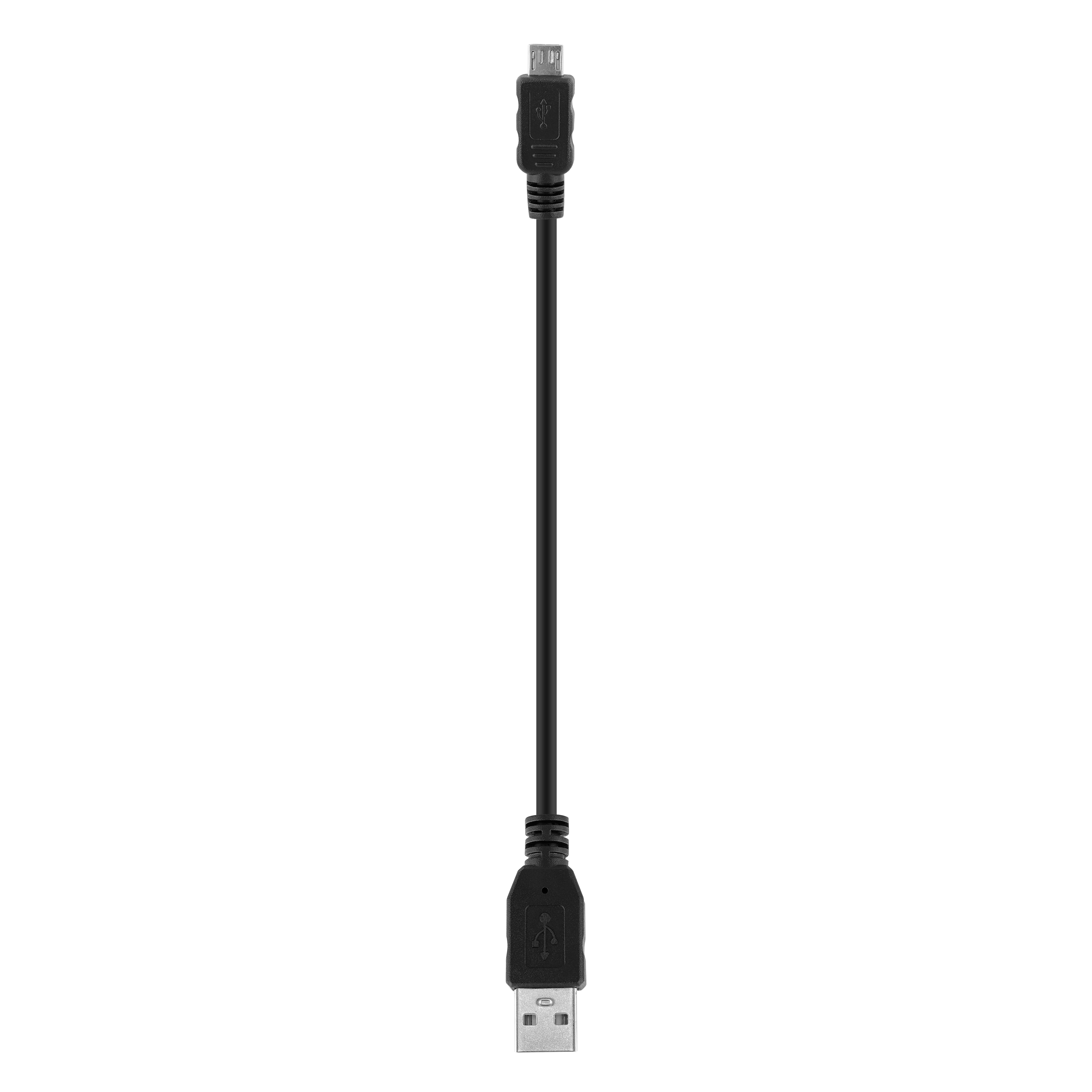 Micro USB cable with reinforced connectors2