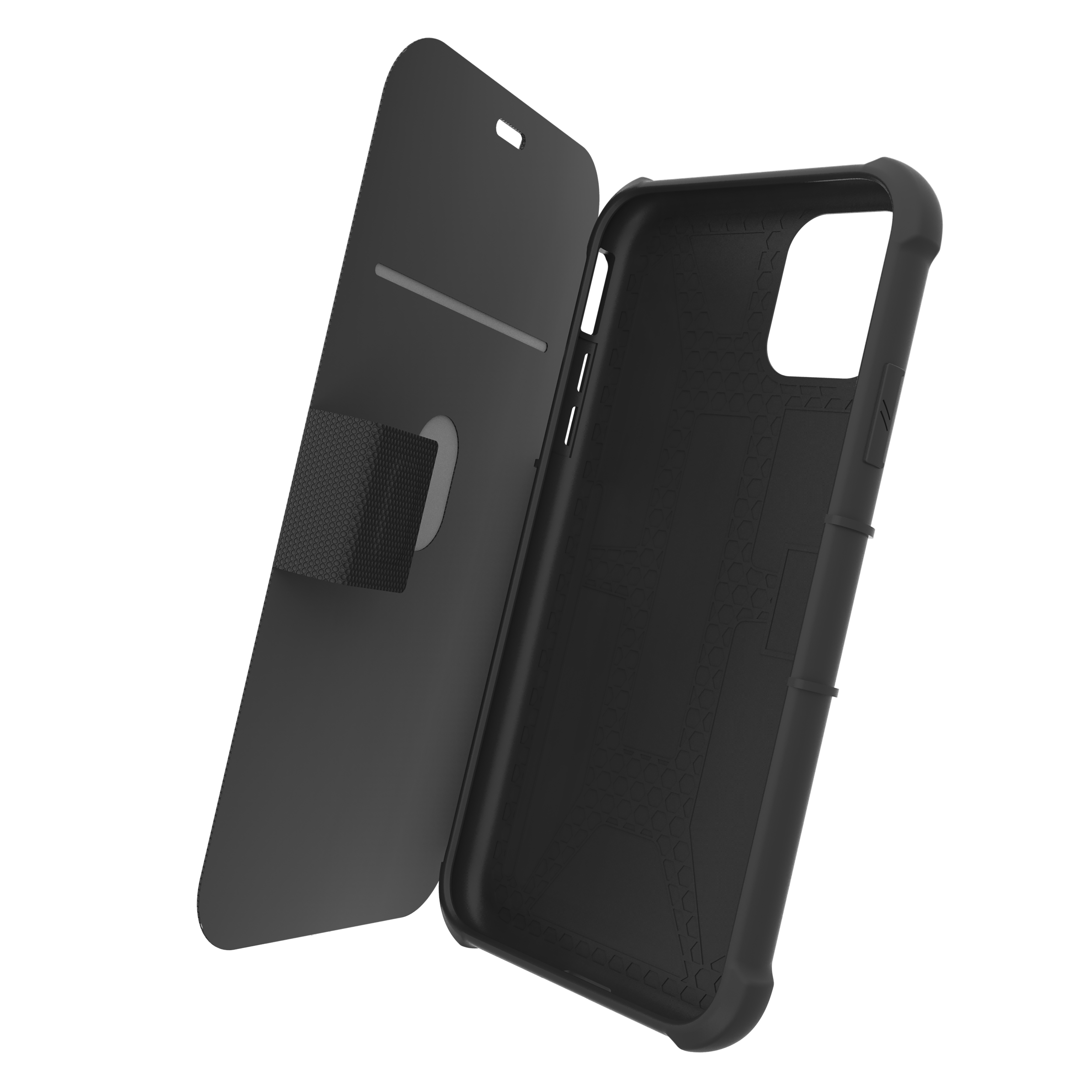 Etui folio pour iPhone 11 XTREMWORK2