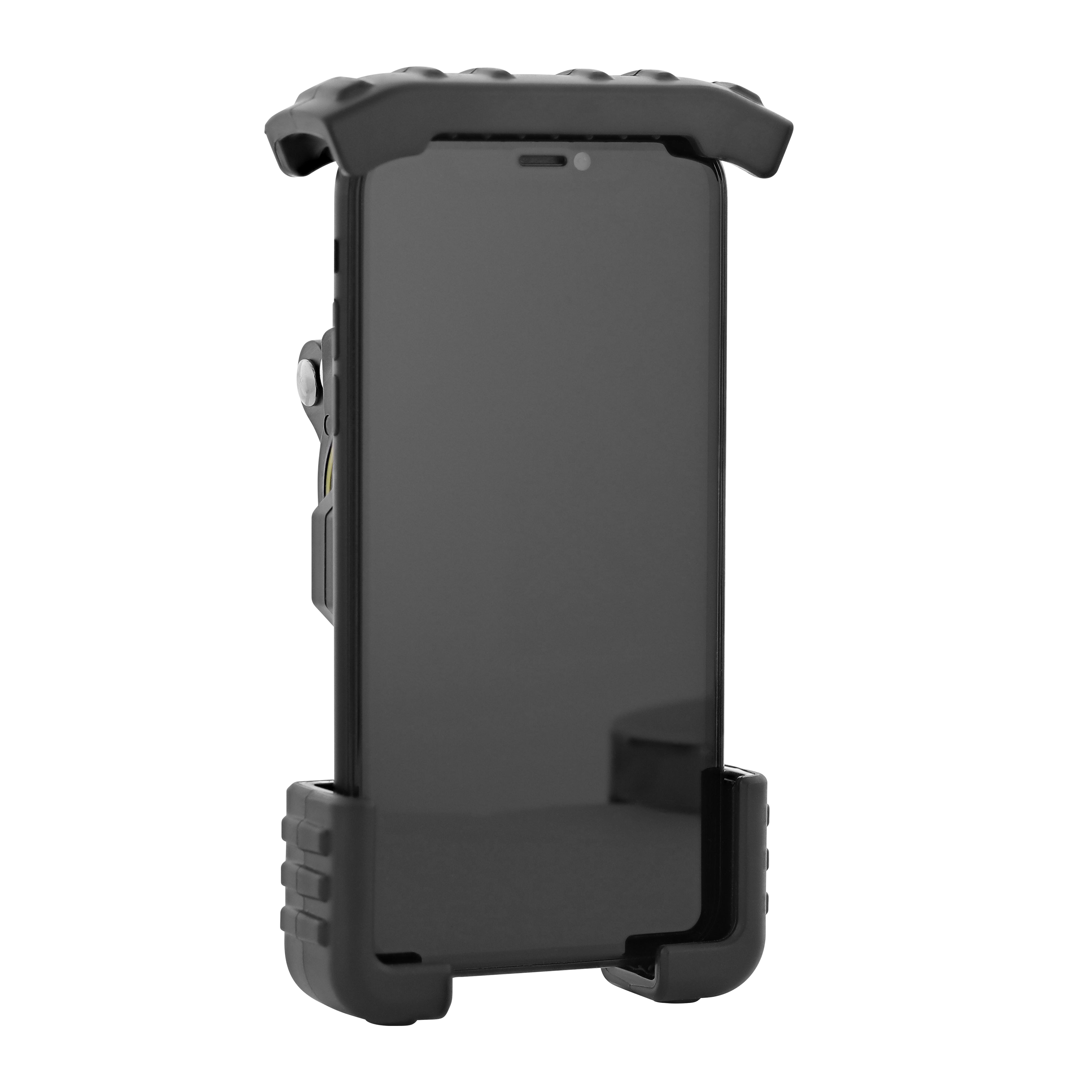 Support smartphone pour guidon résistant XTREMWORK1