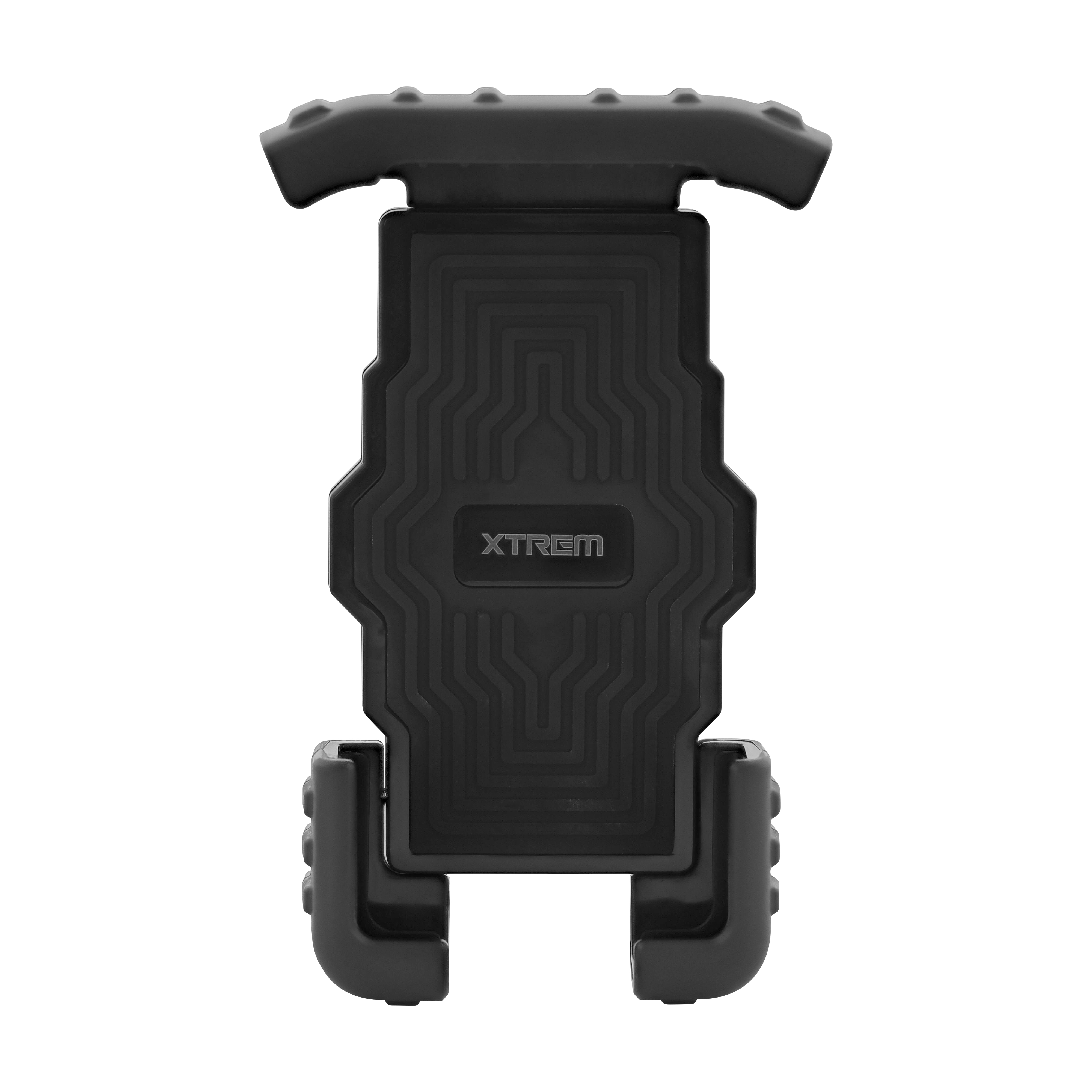 Support smartphone pour guidon résistant XTREMWORK2