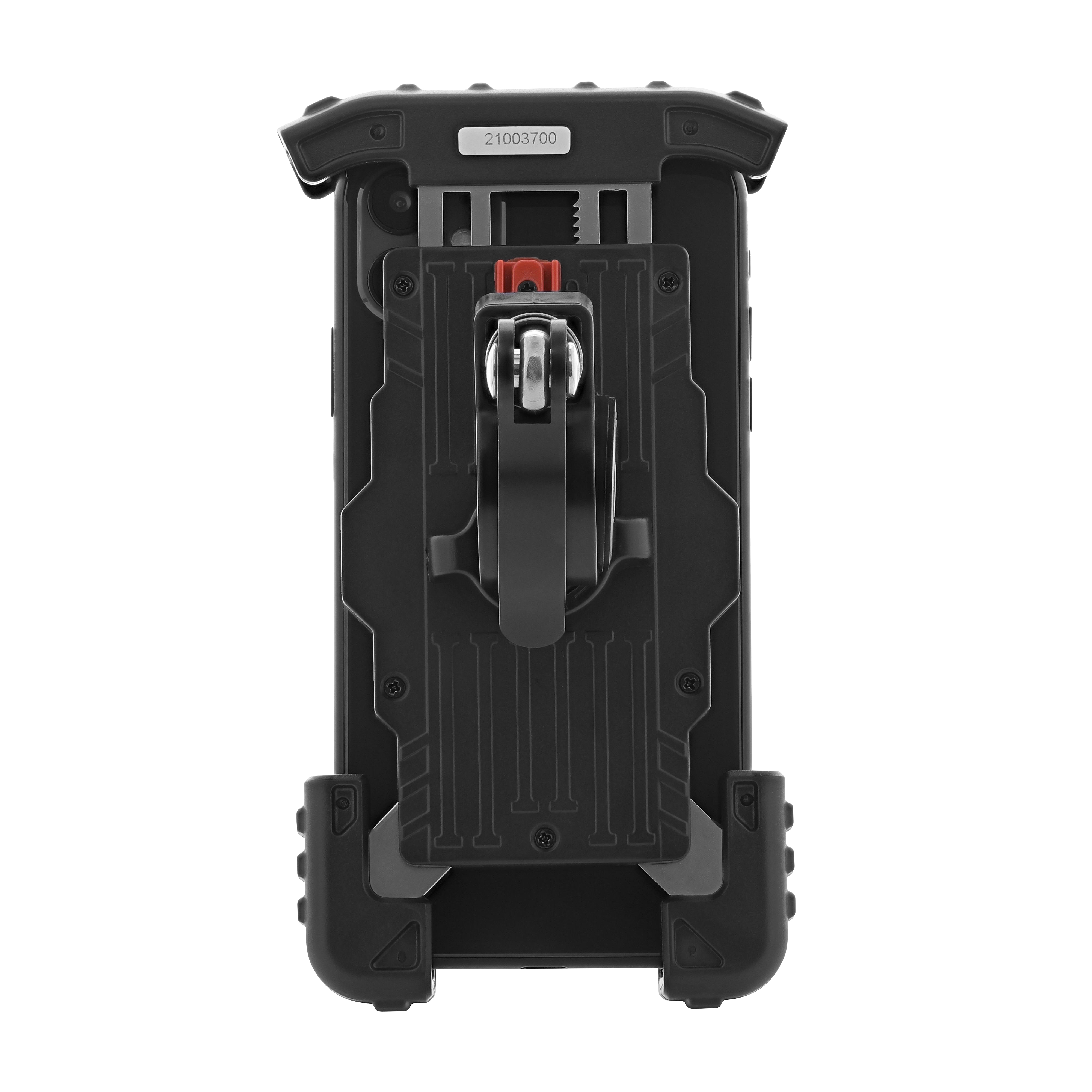 XTREMWORK Heavy Duty Handlebar Smartphone Holder4