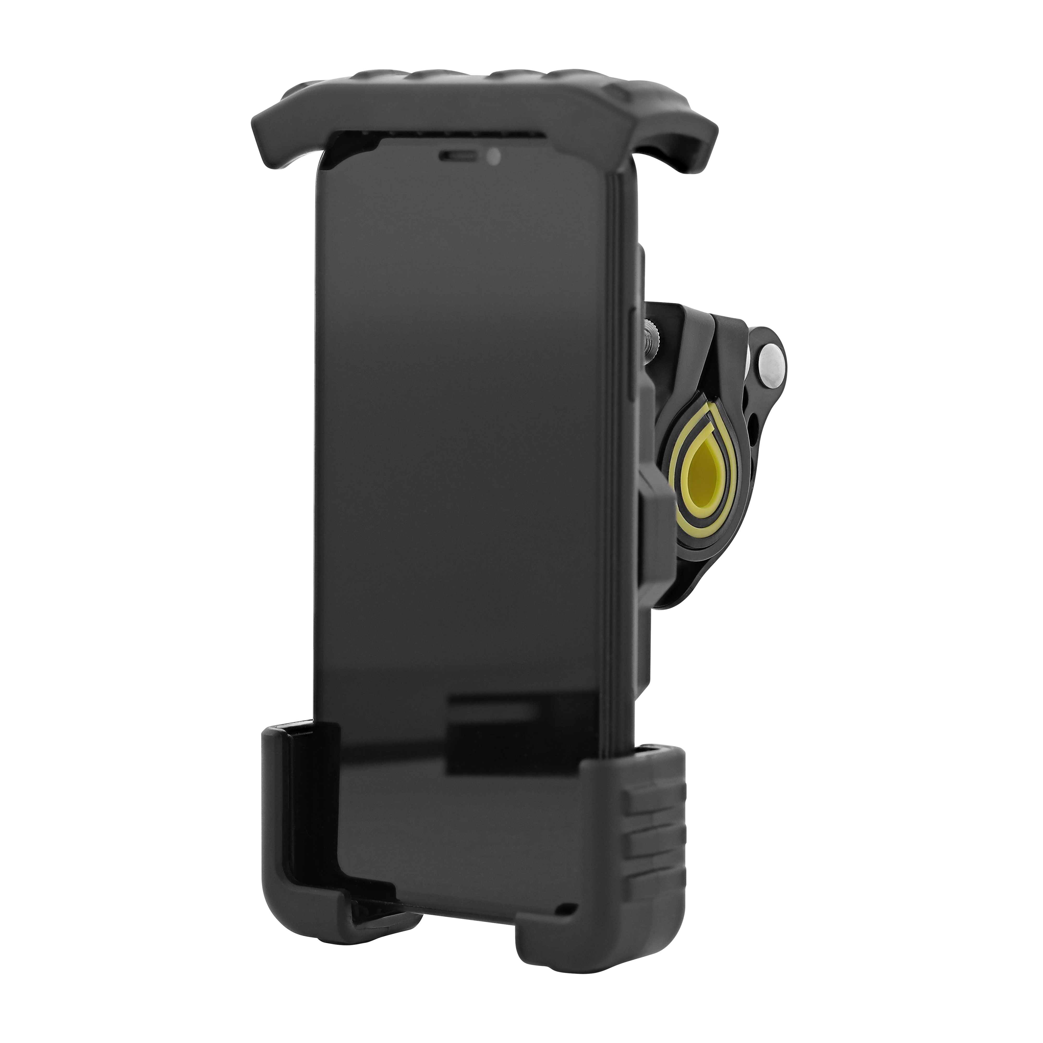 XTREMWORK Heavy Duty Handlebar Smartphone Holder5