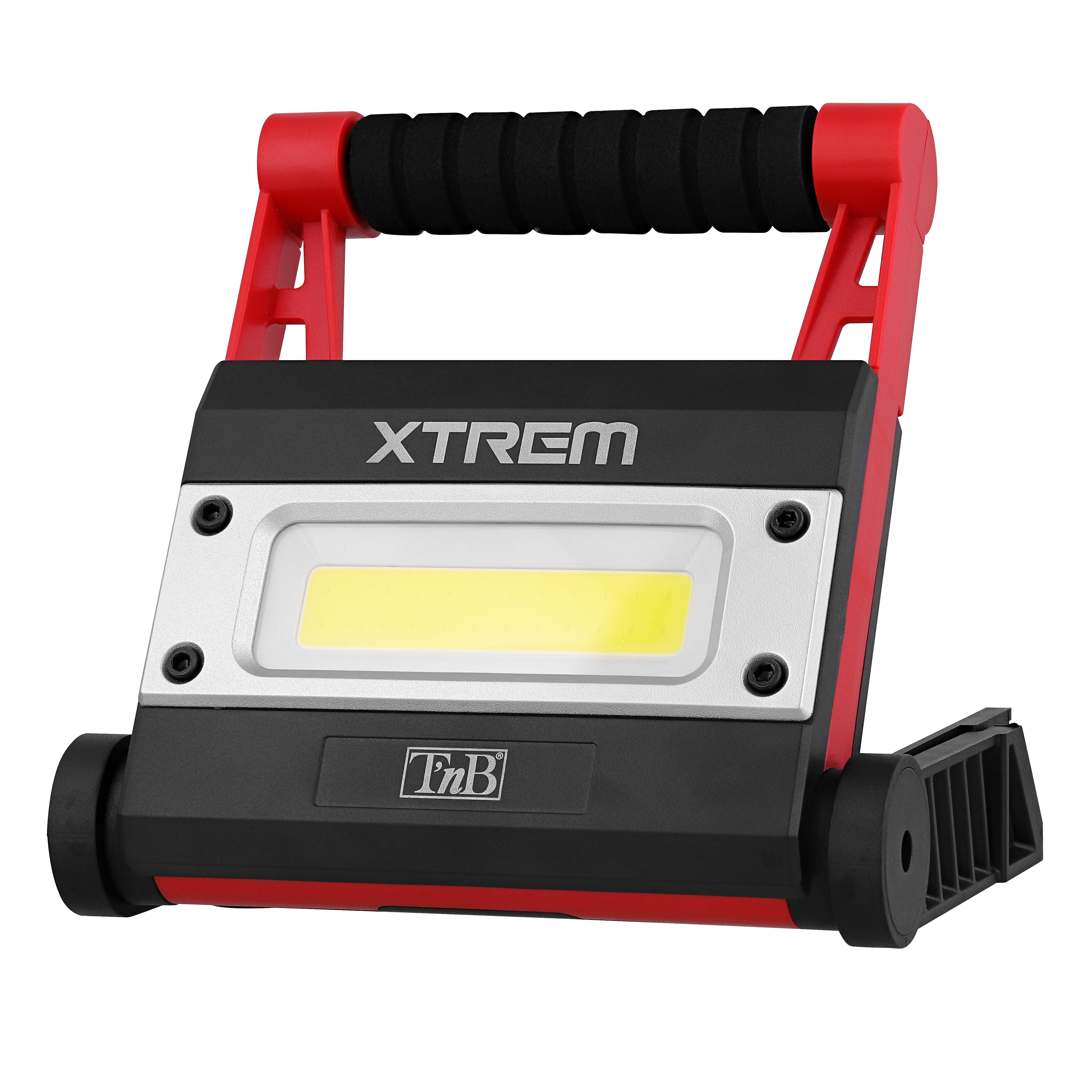 XTREMWORK external battery function outdoor lamp3