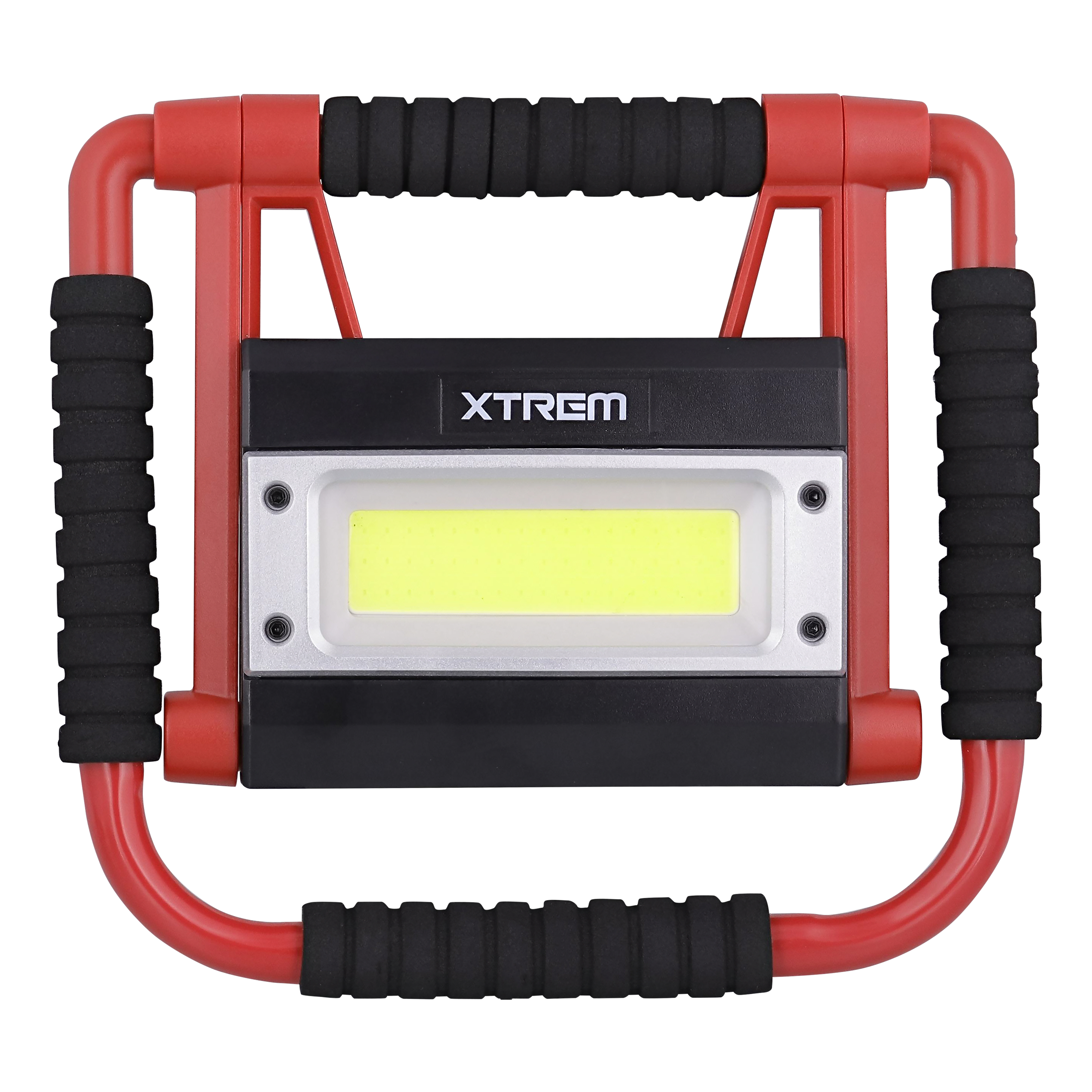 Lampe extérieure 1400 lumens fonction batterie externe XTREMWORK2