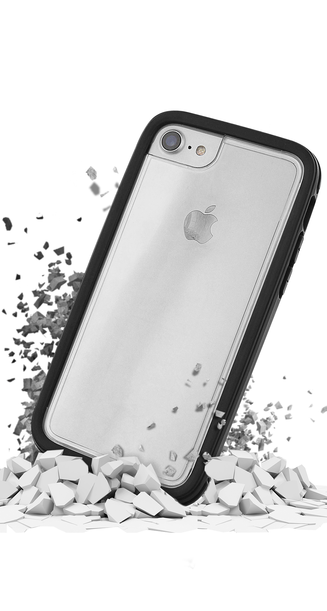 Coque de protection pour iPhone 8/7/6 XTREMWORK1