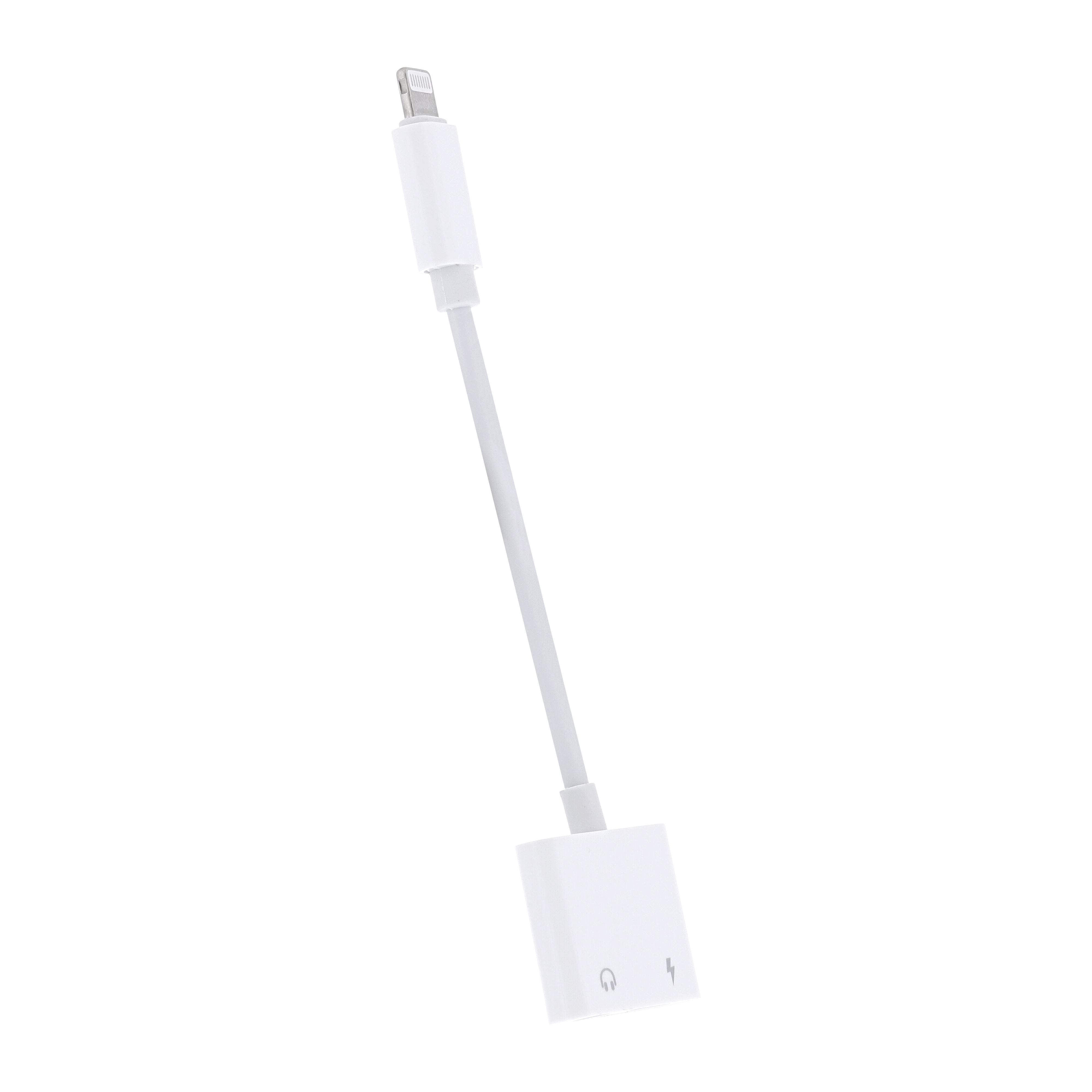 Adaptateur Lightning vers jack 3.5mm / Lightning3