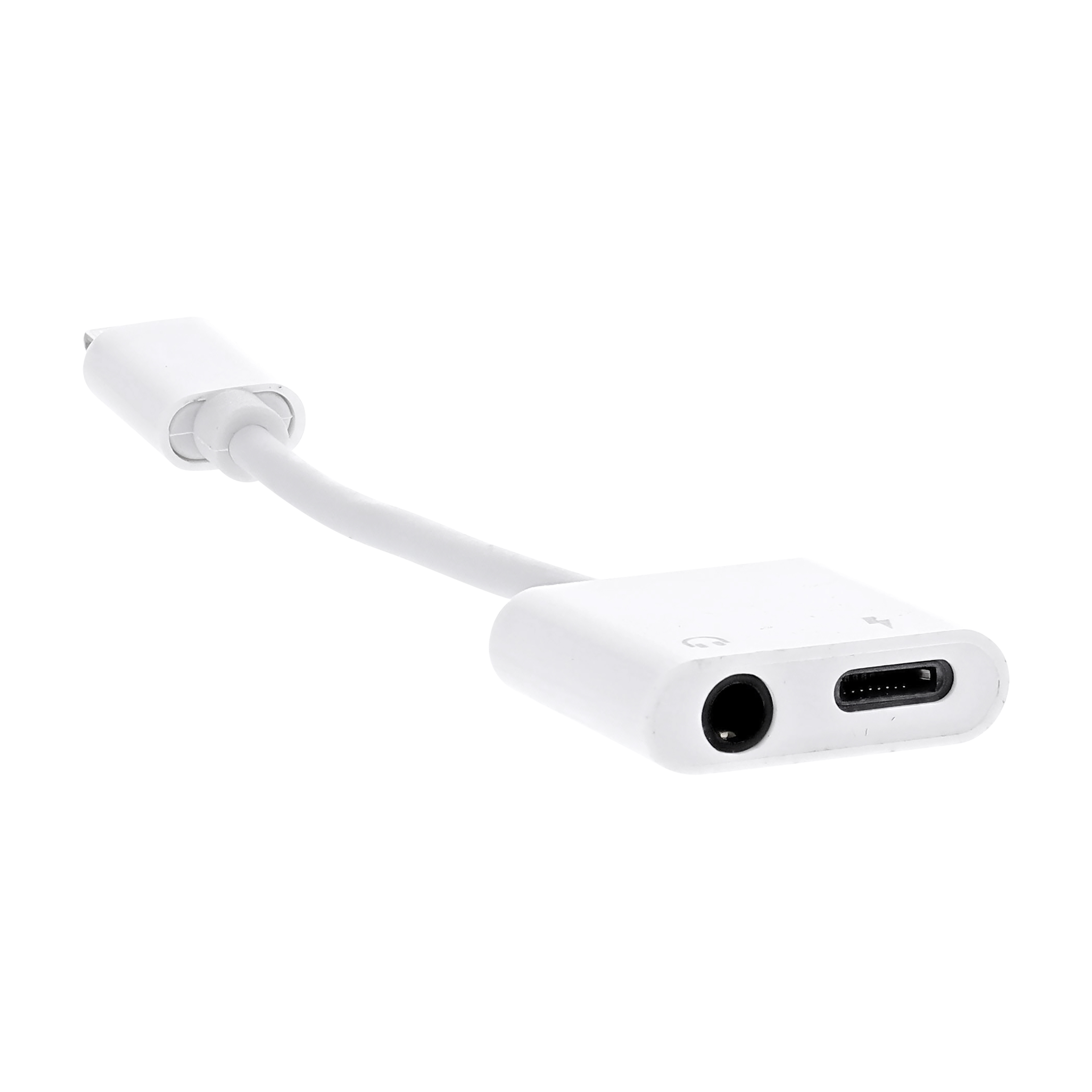 Adaptateur Lightning vers jack 3.5mm / Lightning6