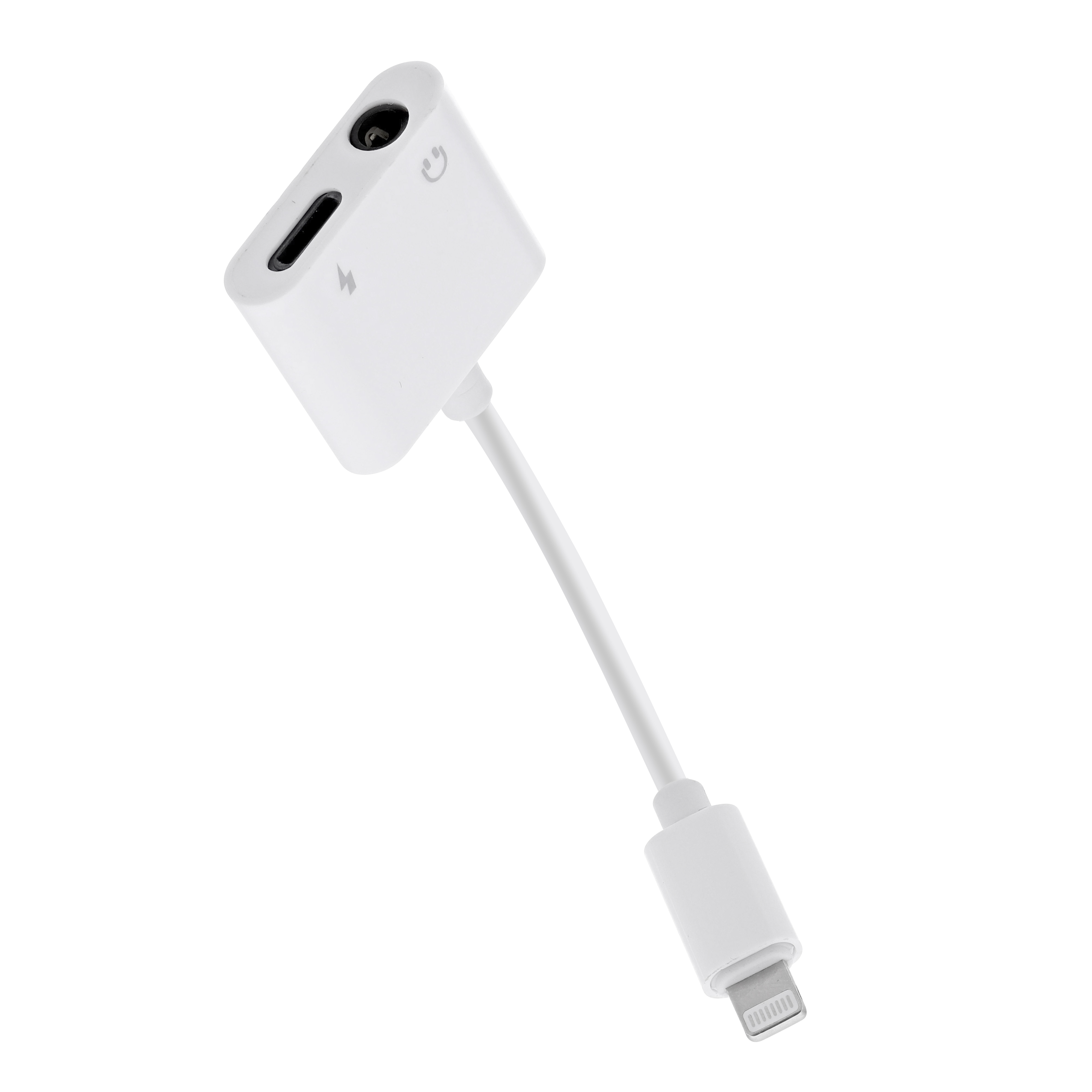 Adaptateur Lightning vers jack 3.5mm / Lightning7