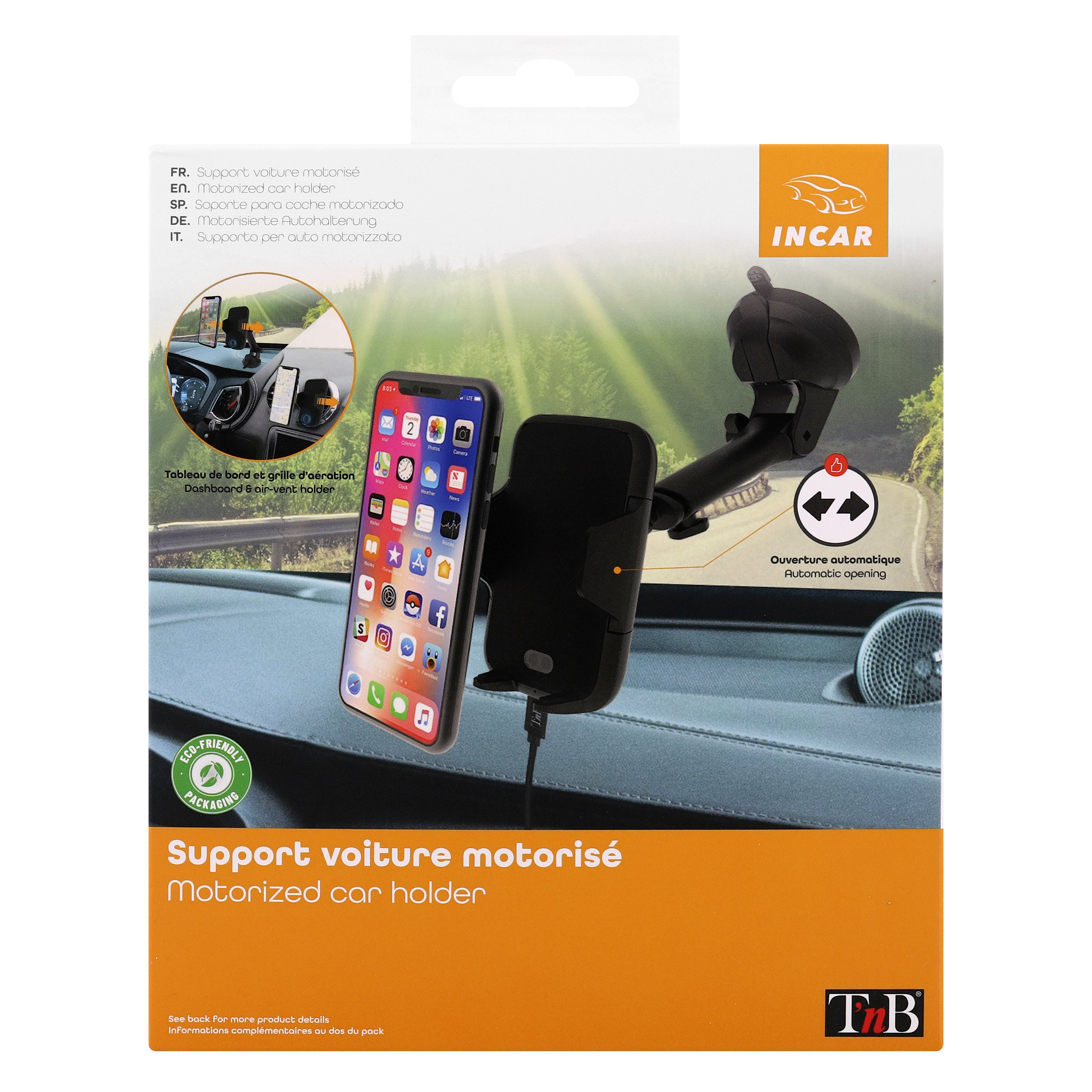 Suction cup jaw support and motorized ventilation grille5