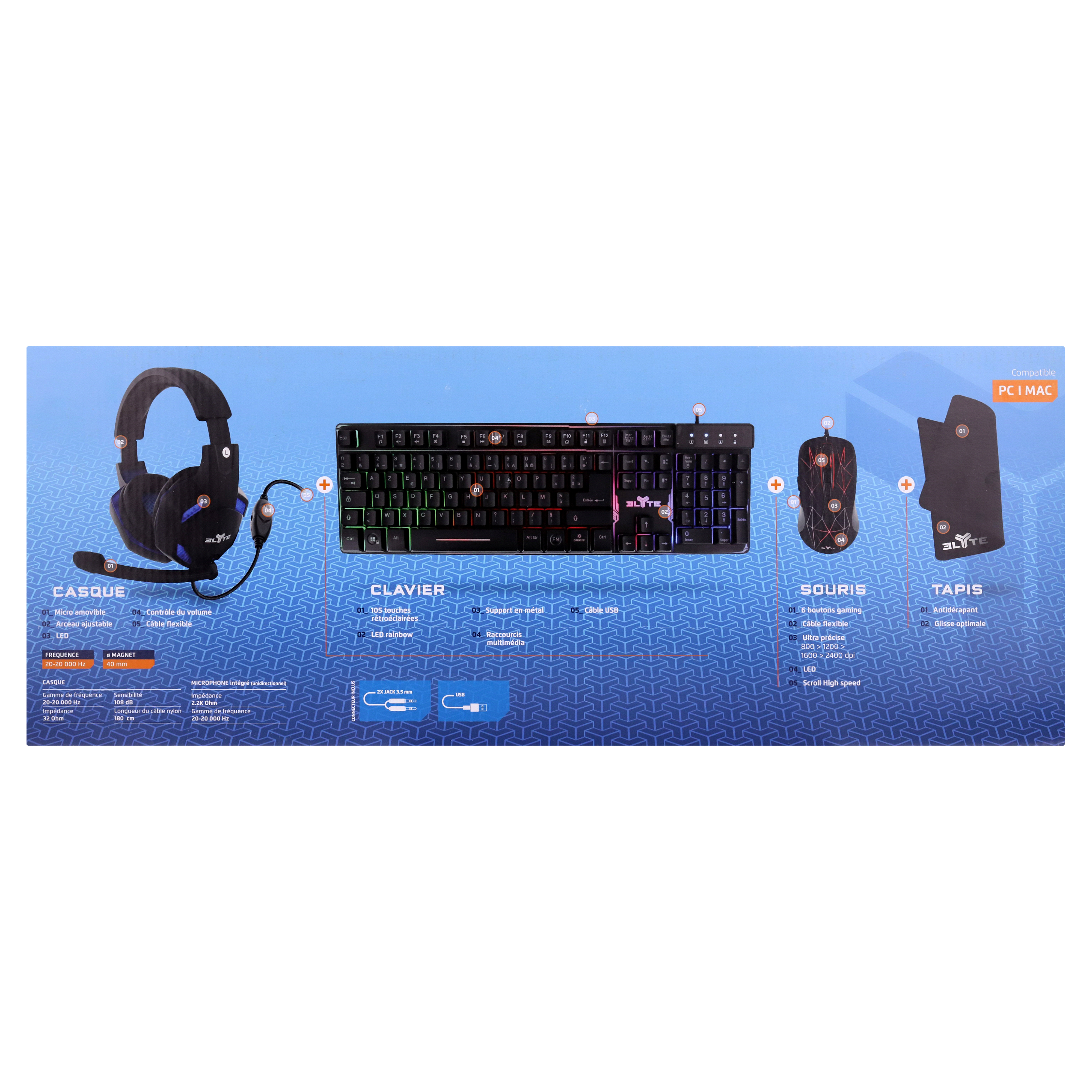 4 IN 1 GAMING PACK8