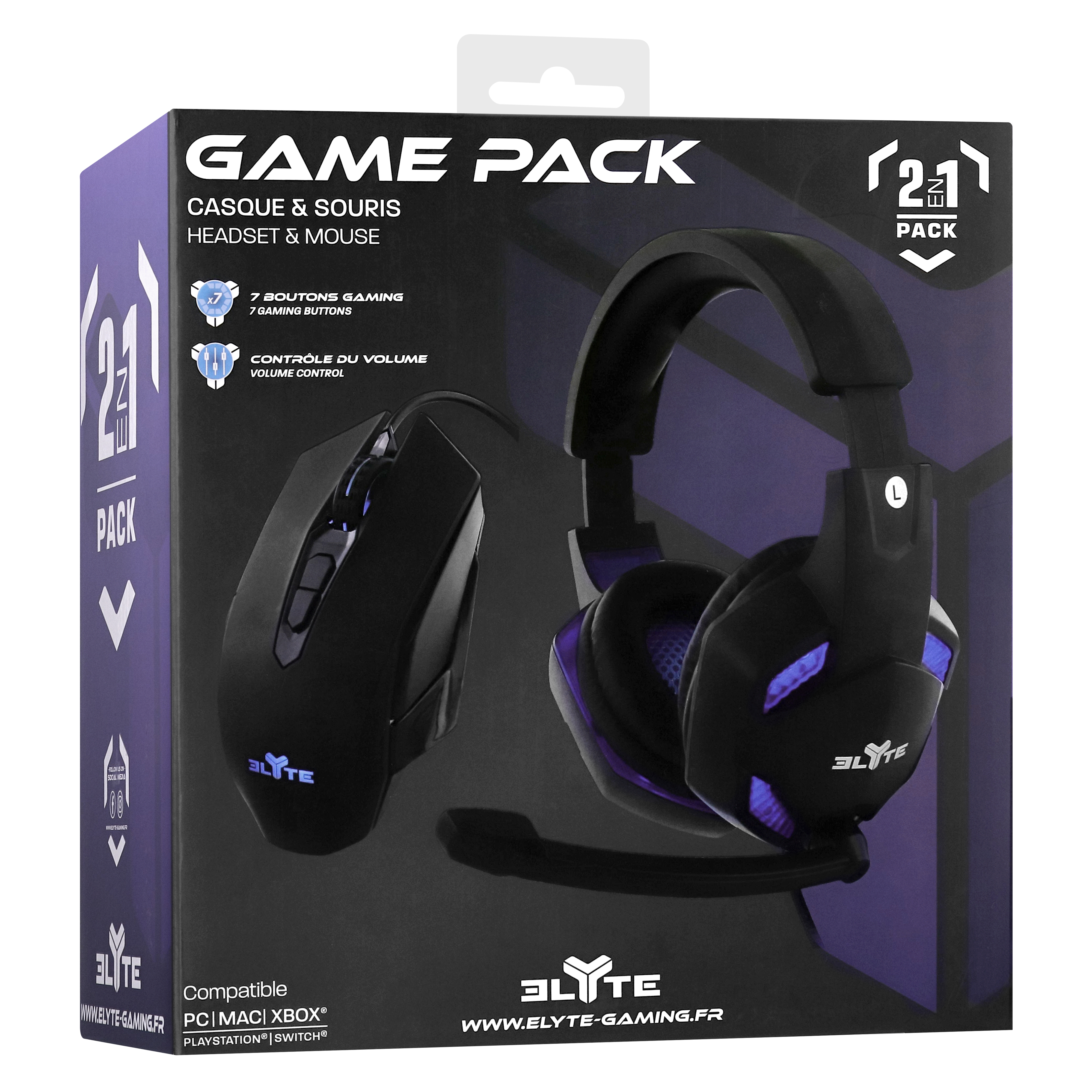 2 IN 1 GAMING PACK8