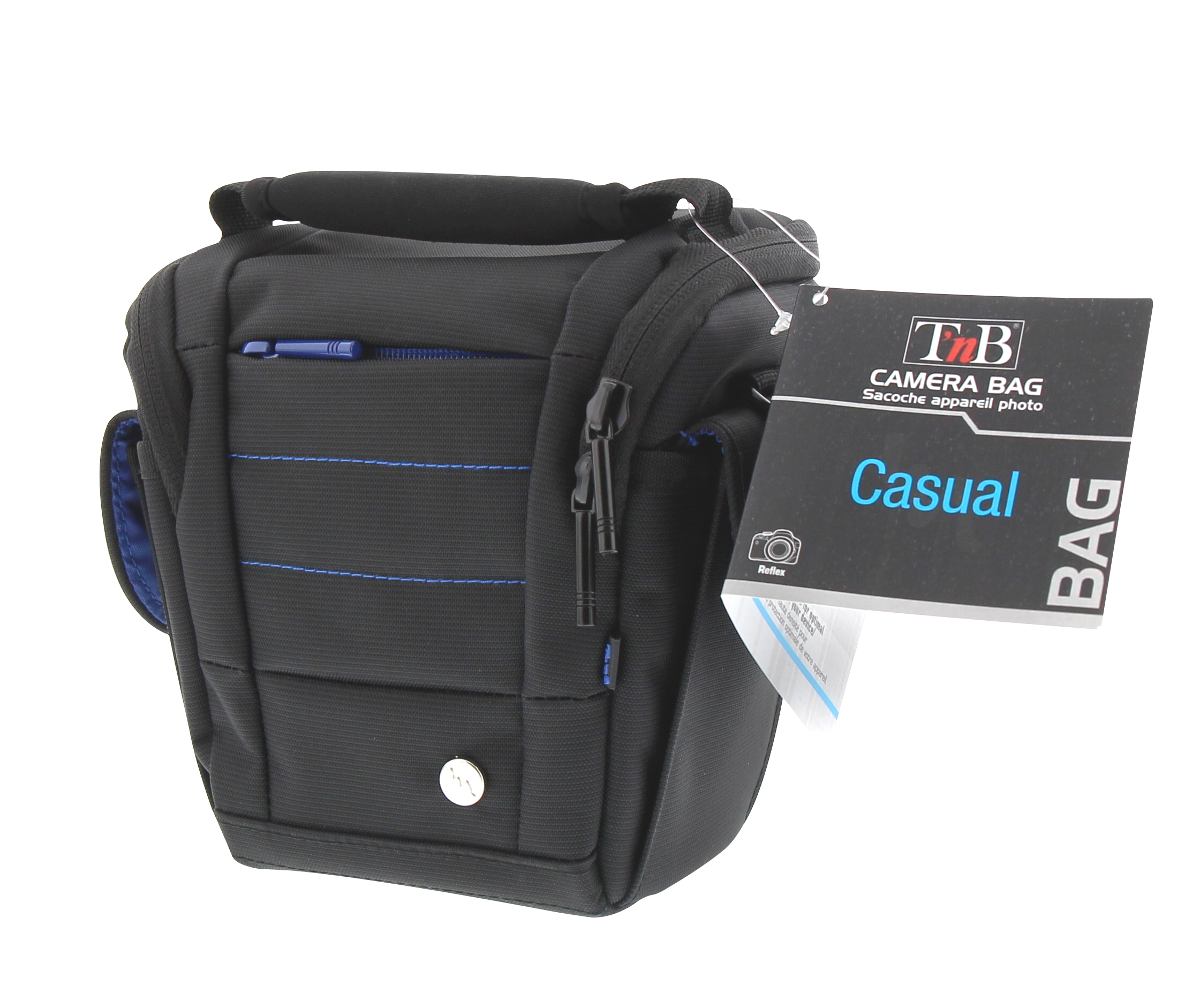 CASUAL PHOTO BAG R3