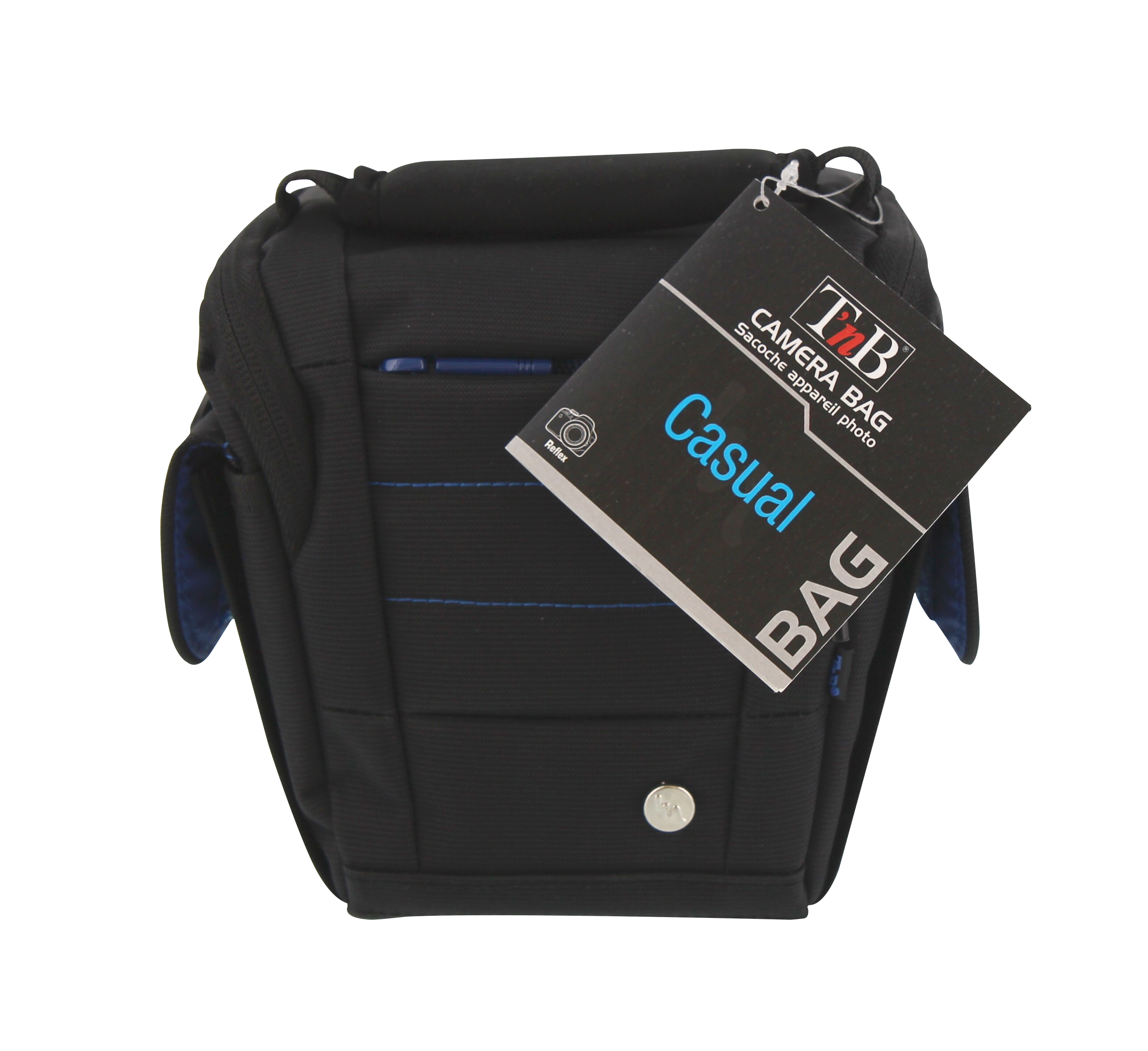 CASUAL PHOTO BAG R4