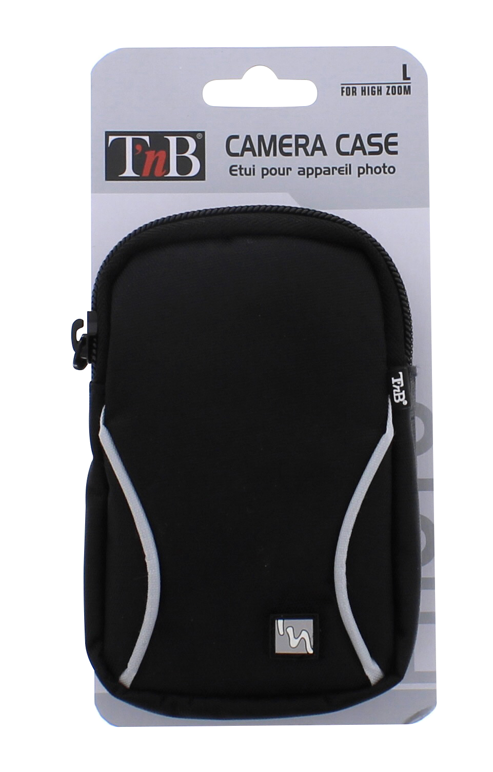 ONE SHOT-PHOTO BAG, L3