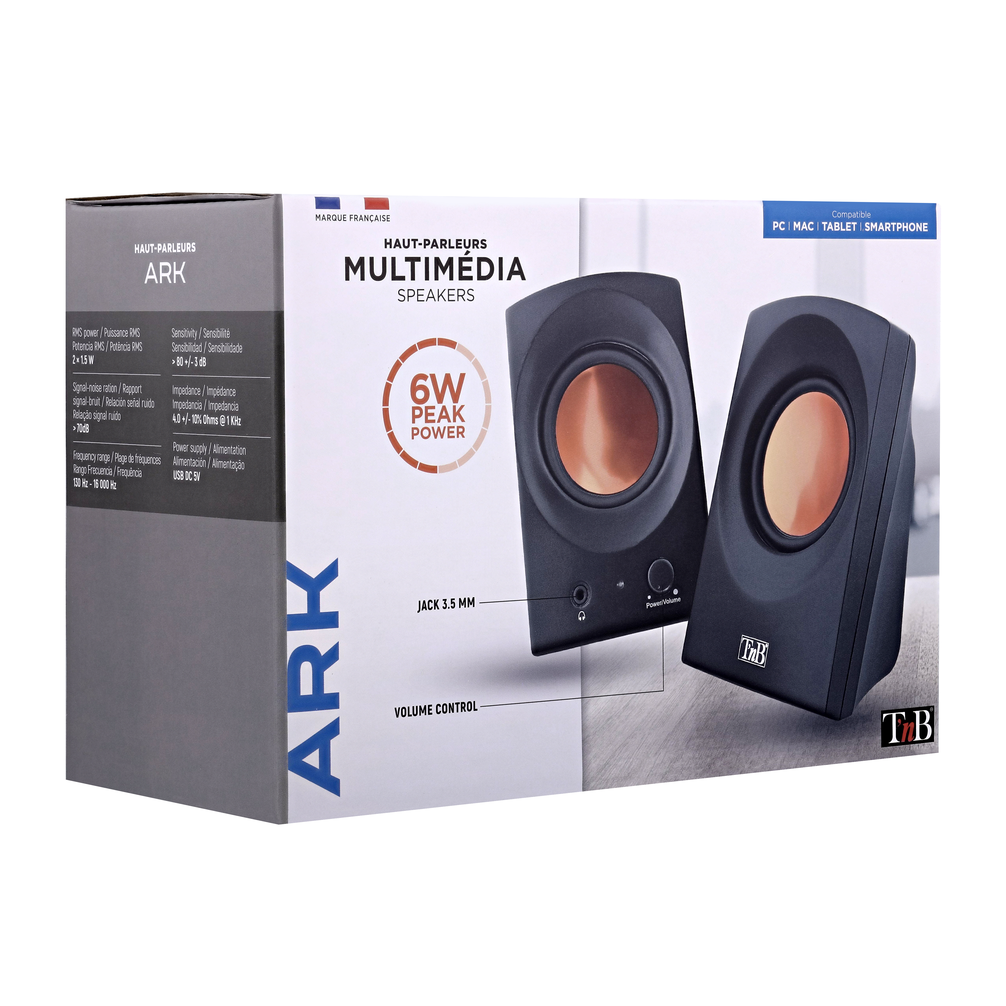 2.0 ARK bronze speakers5