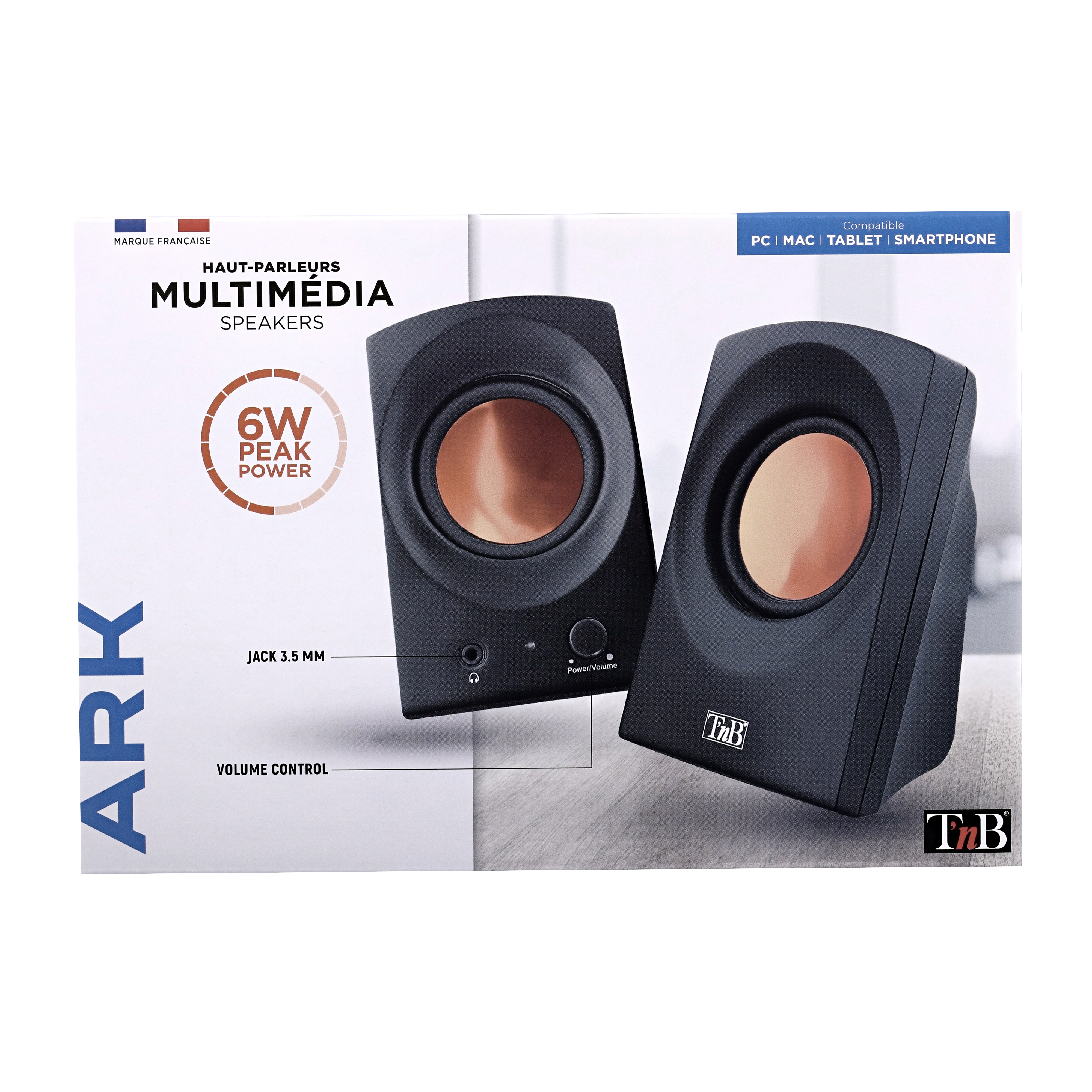 2.0 ARK bronze speakers6