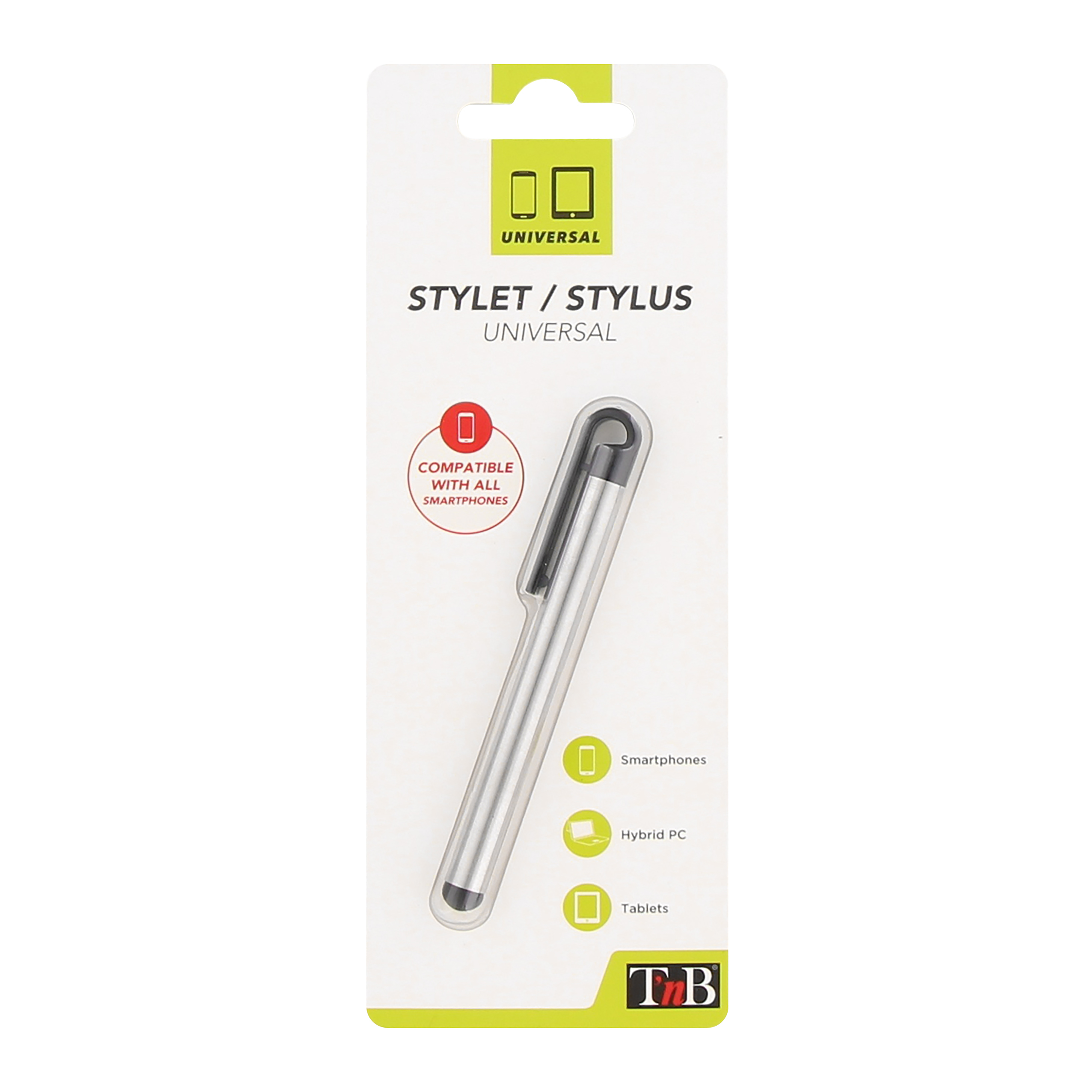 Stylet tactile pour iPhone et iPad5