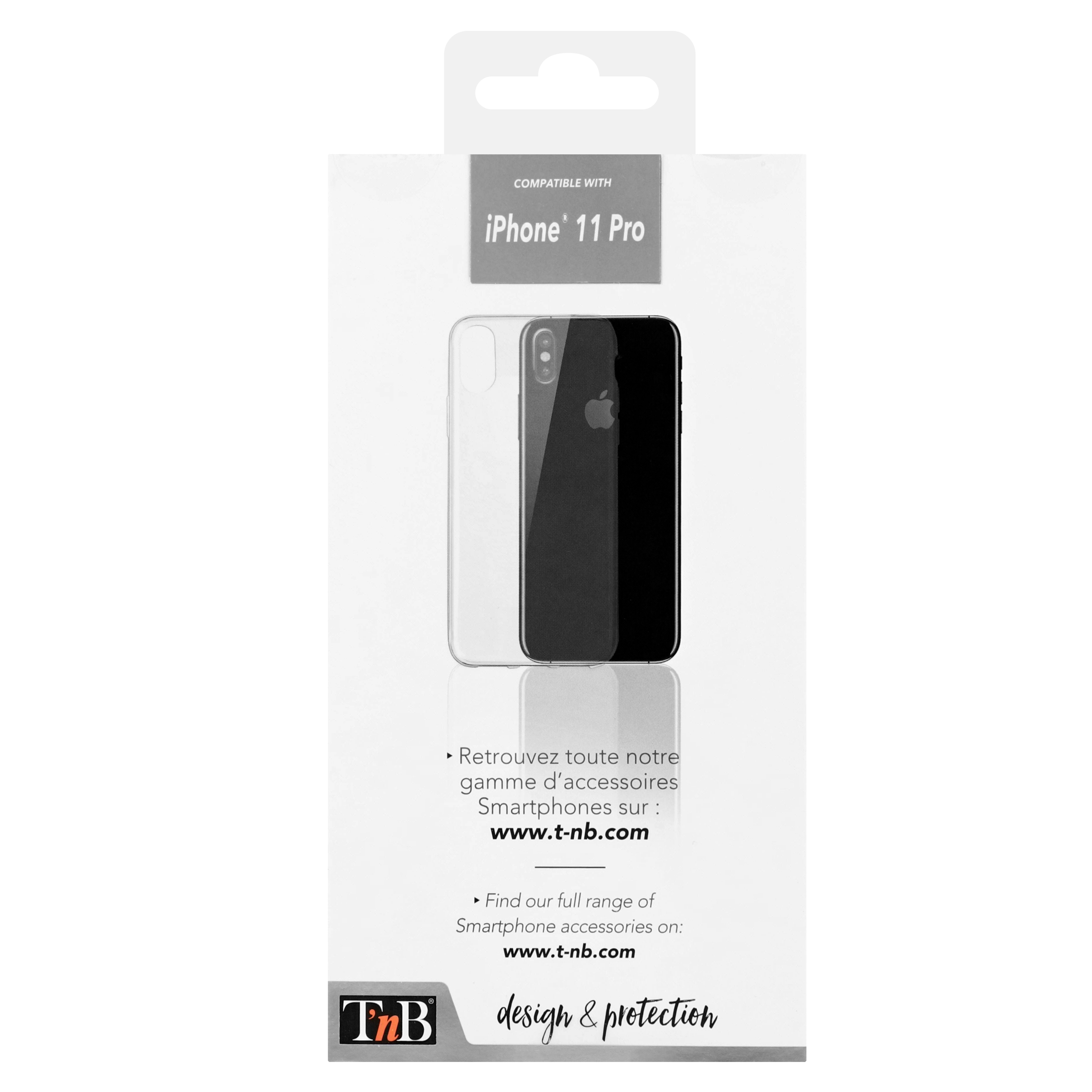 IPhone 11 Pro Soft Case3