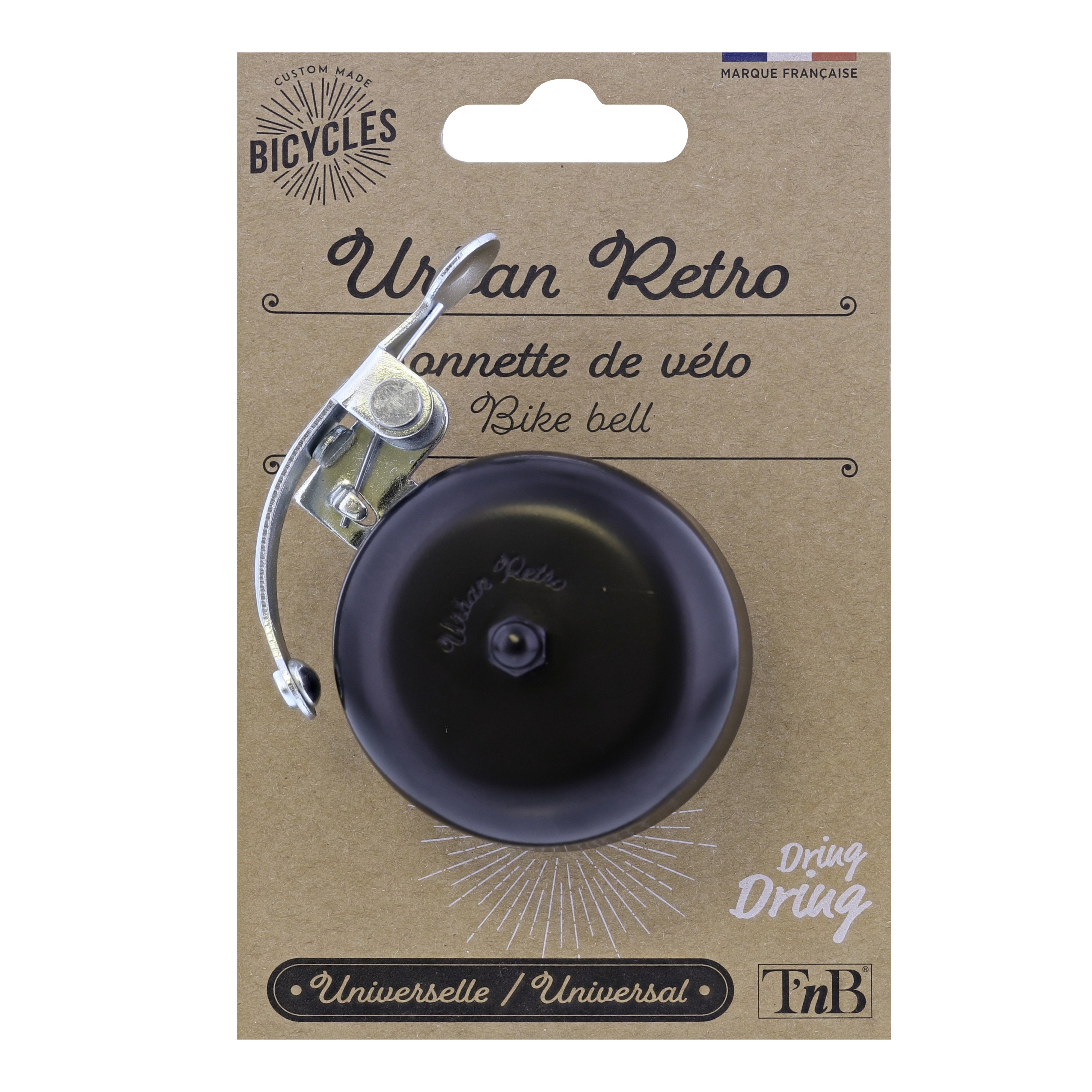 Bicycle handlebar bell6