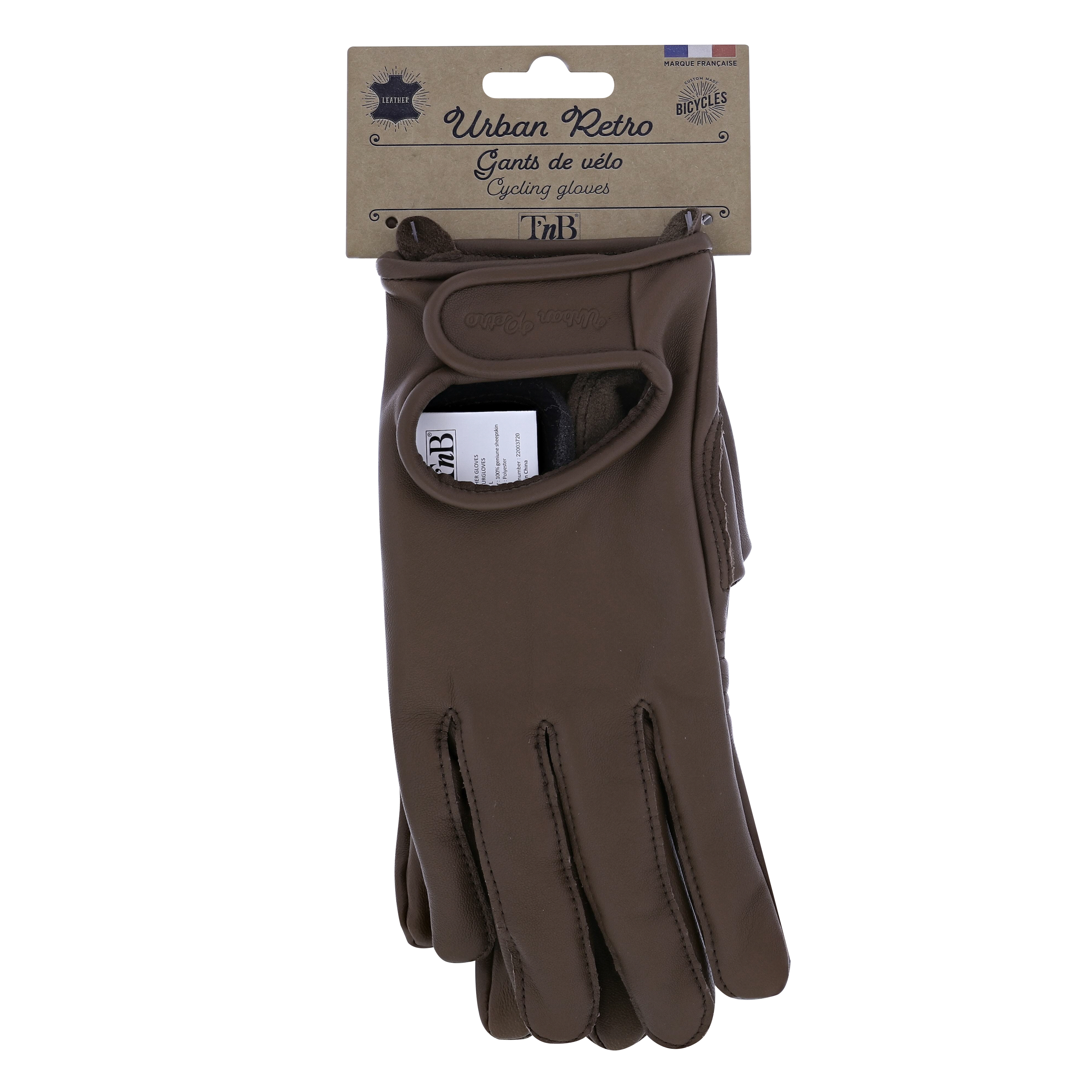 Gants de vélo13