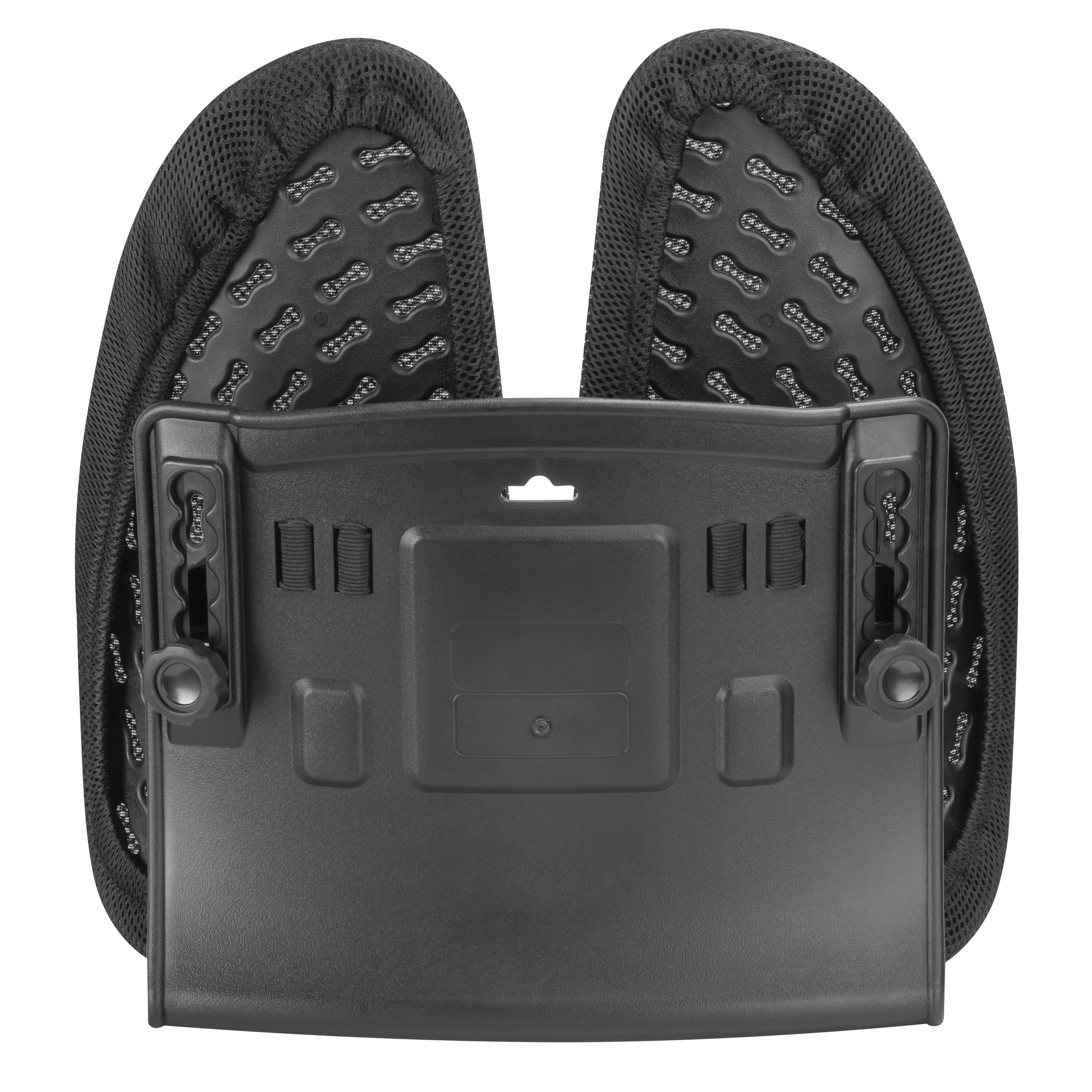 Support dorsal ergonomique pro3