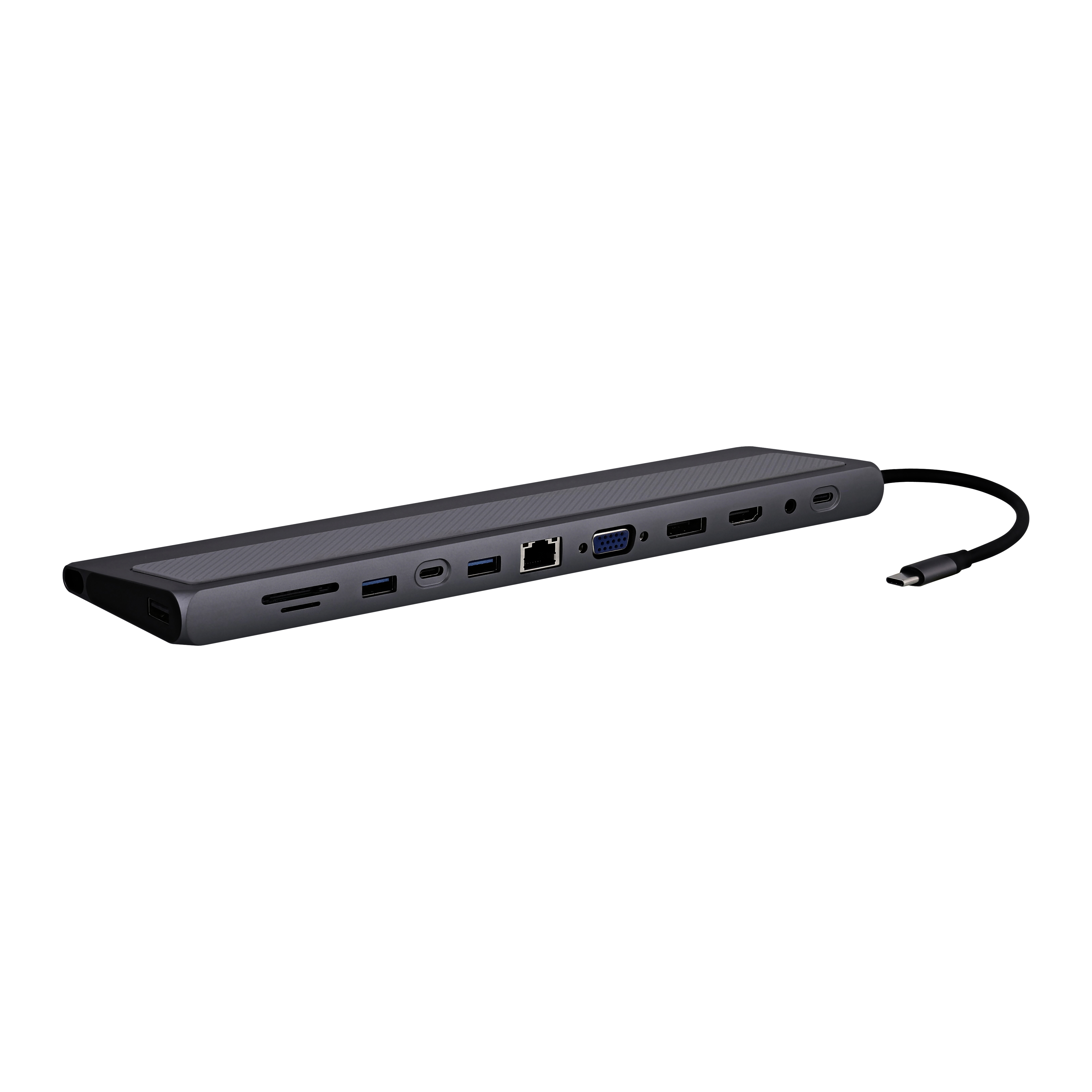 11-in-1 Triple Monitor Docking Station5