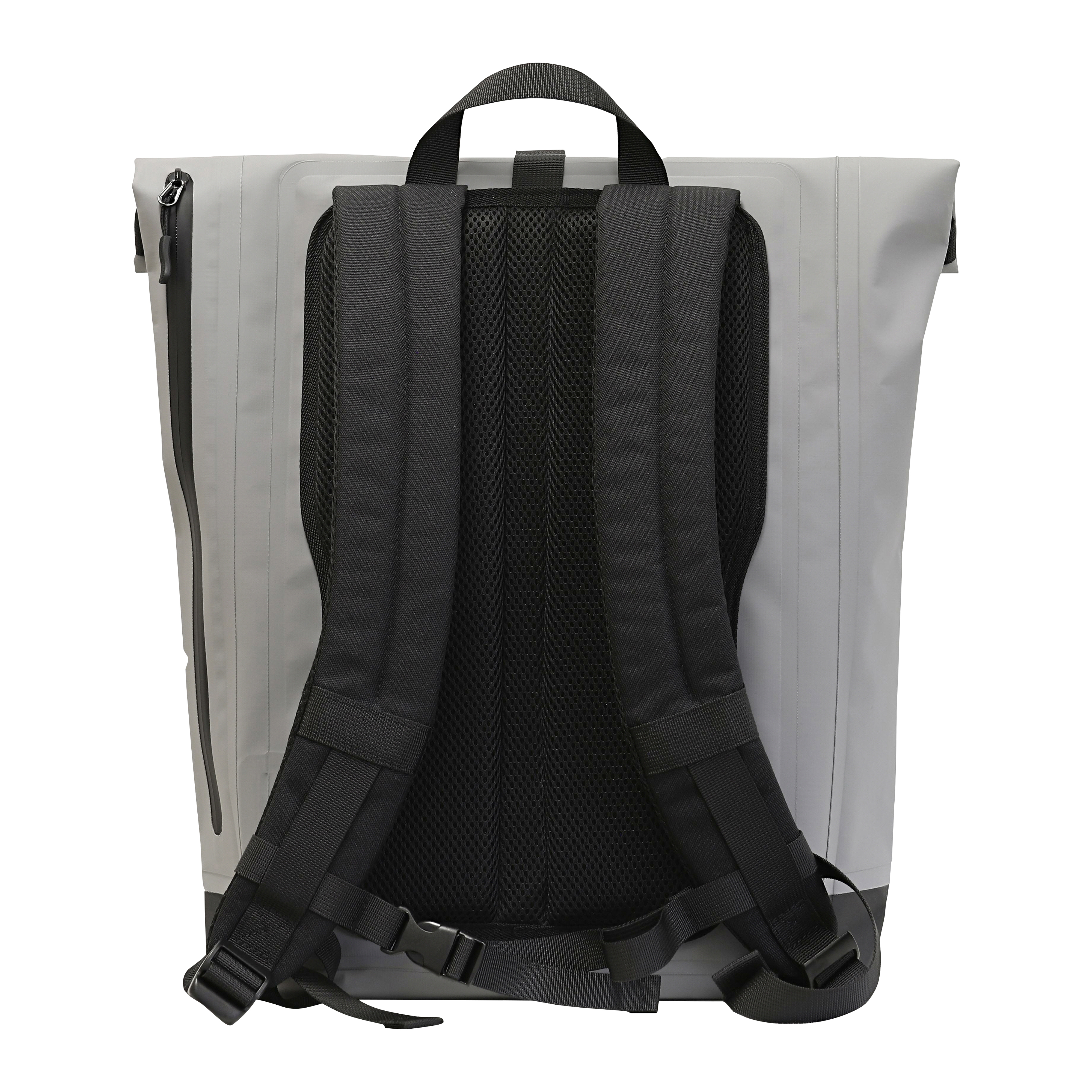 Waterproof rollup backpack 20-25L4