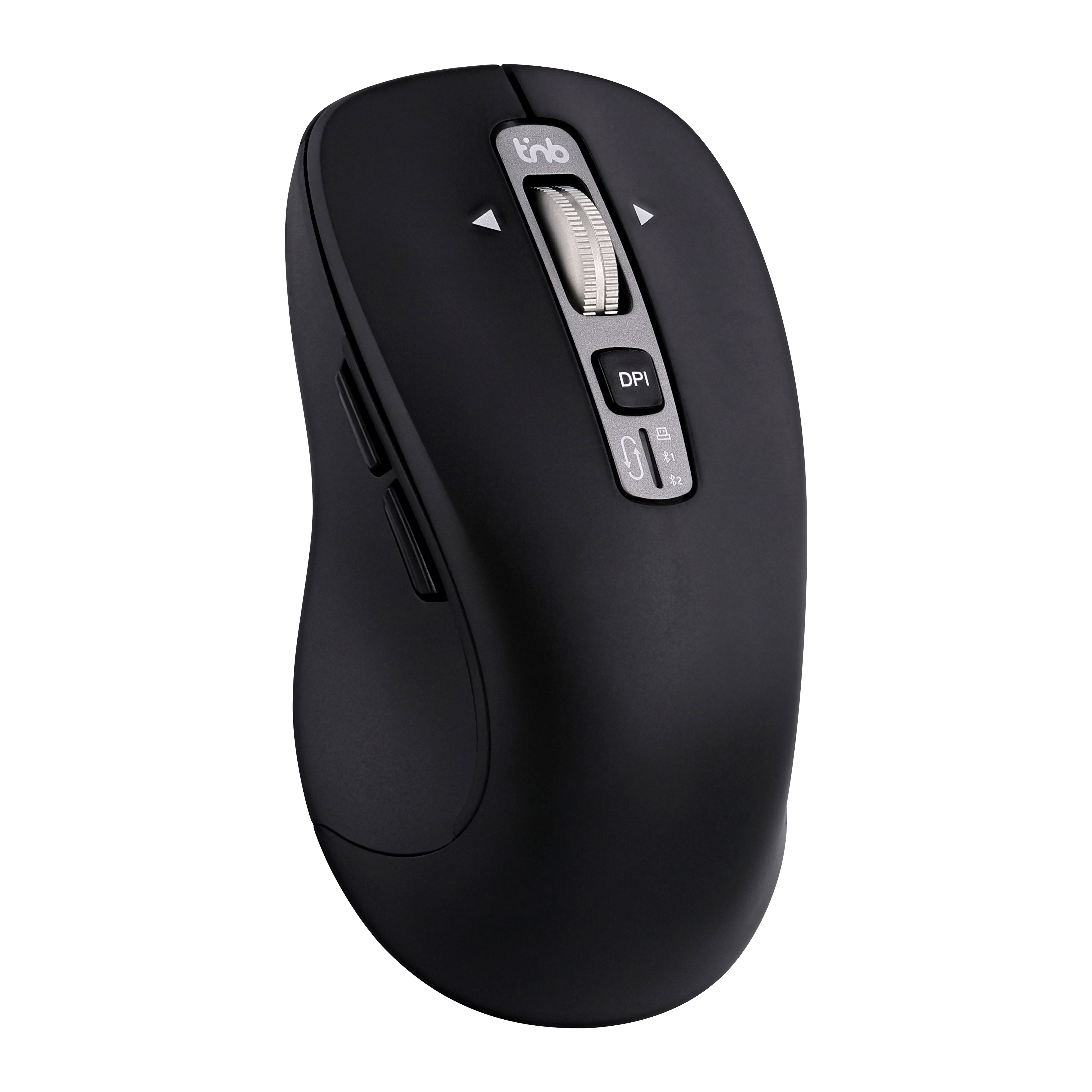 INFINITE wireless scroll mouse1