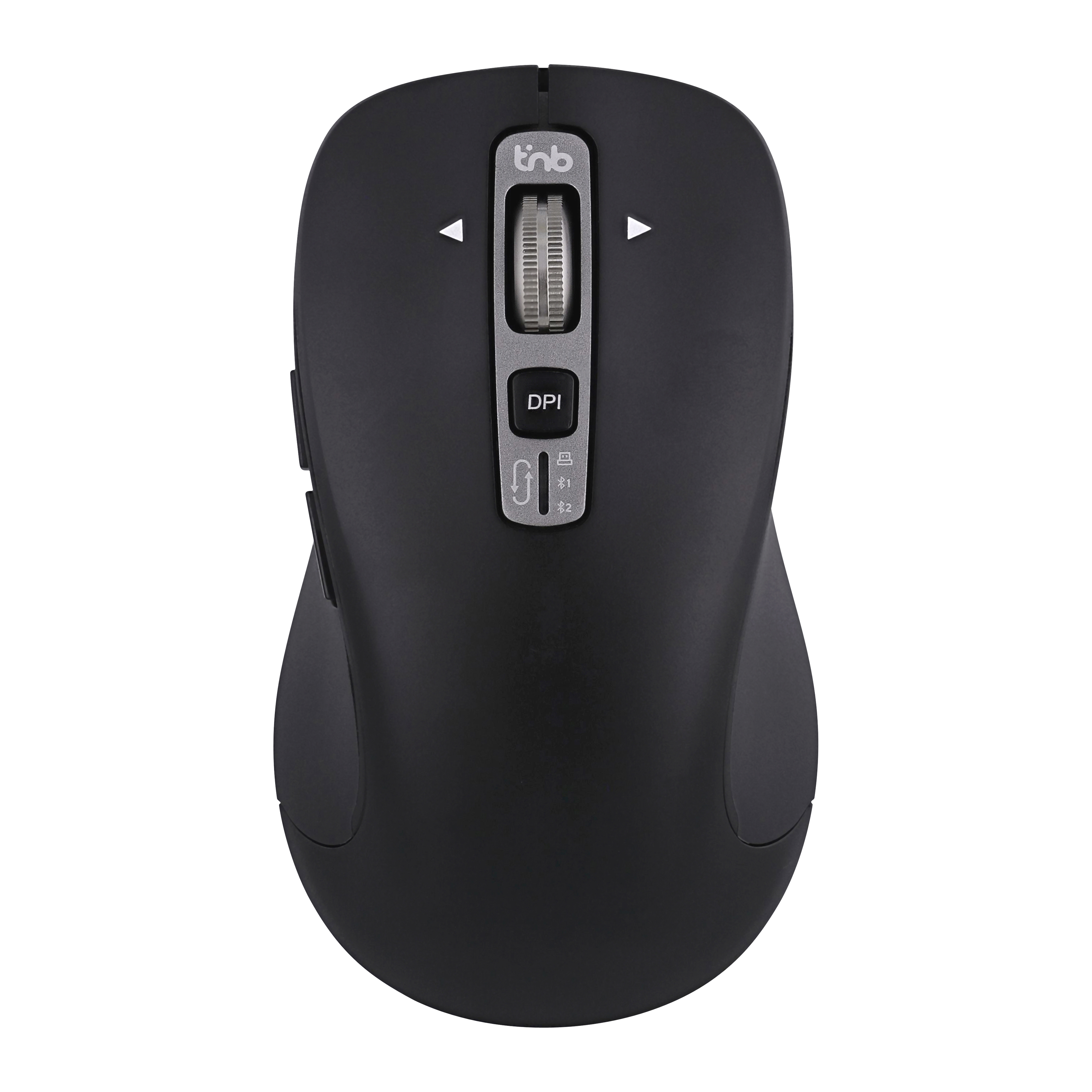 INFINITE wireless scroll mouse2