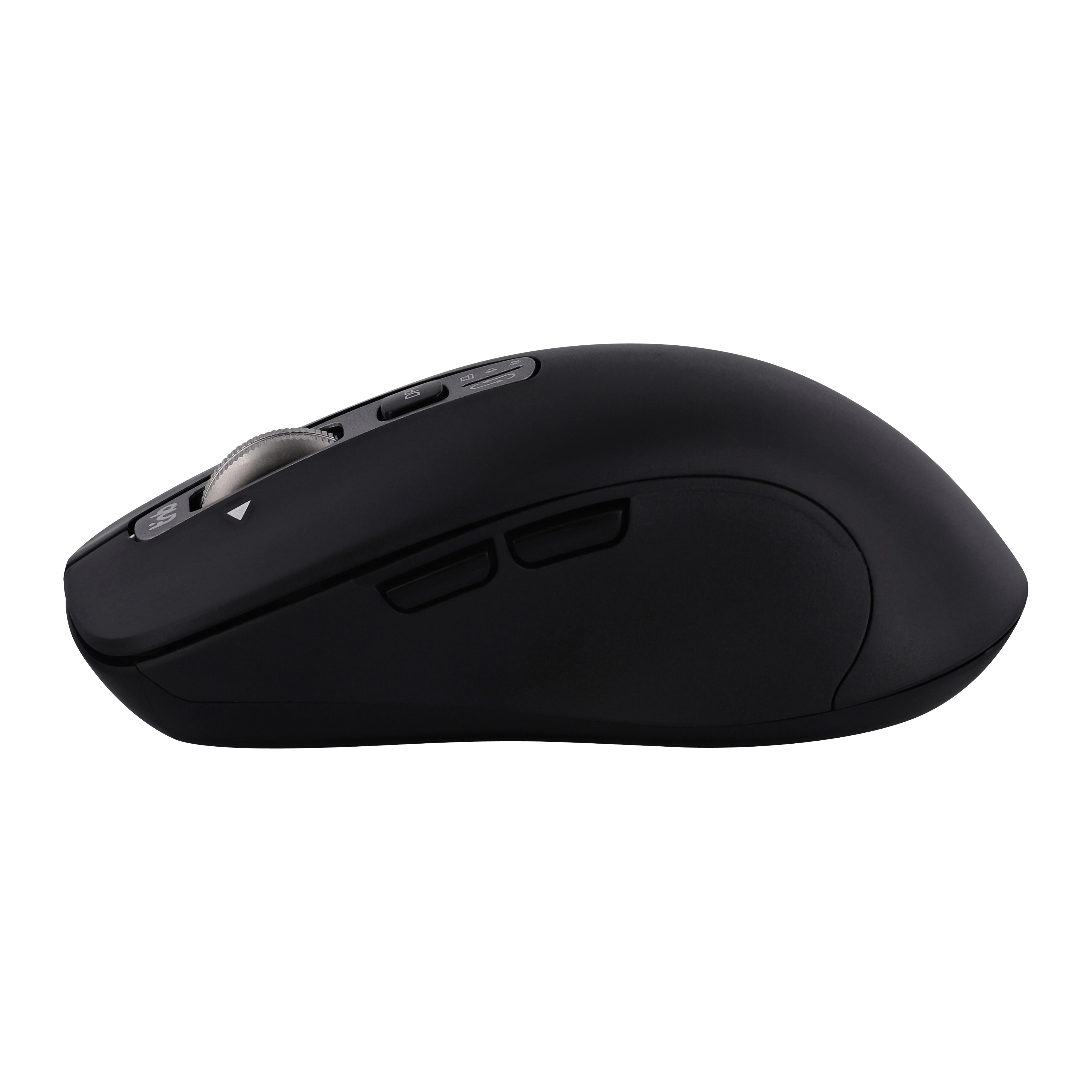 Souris sans fil molette INFINITE3