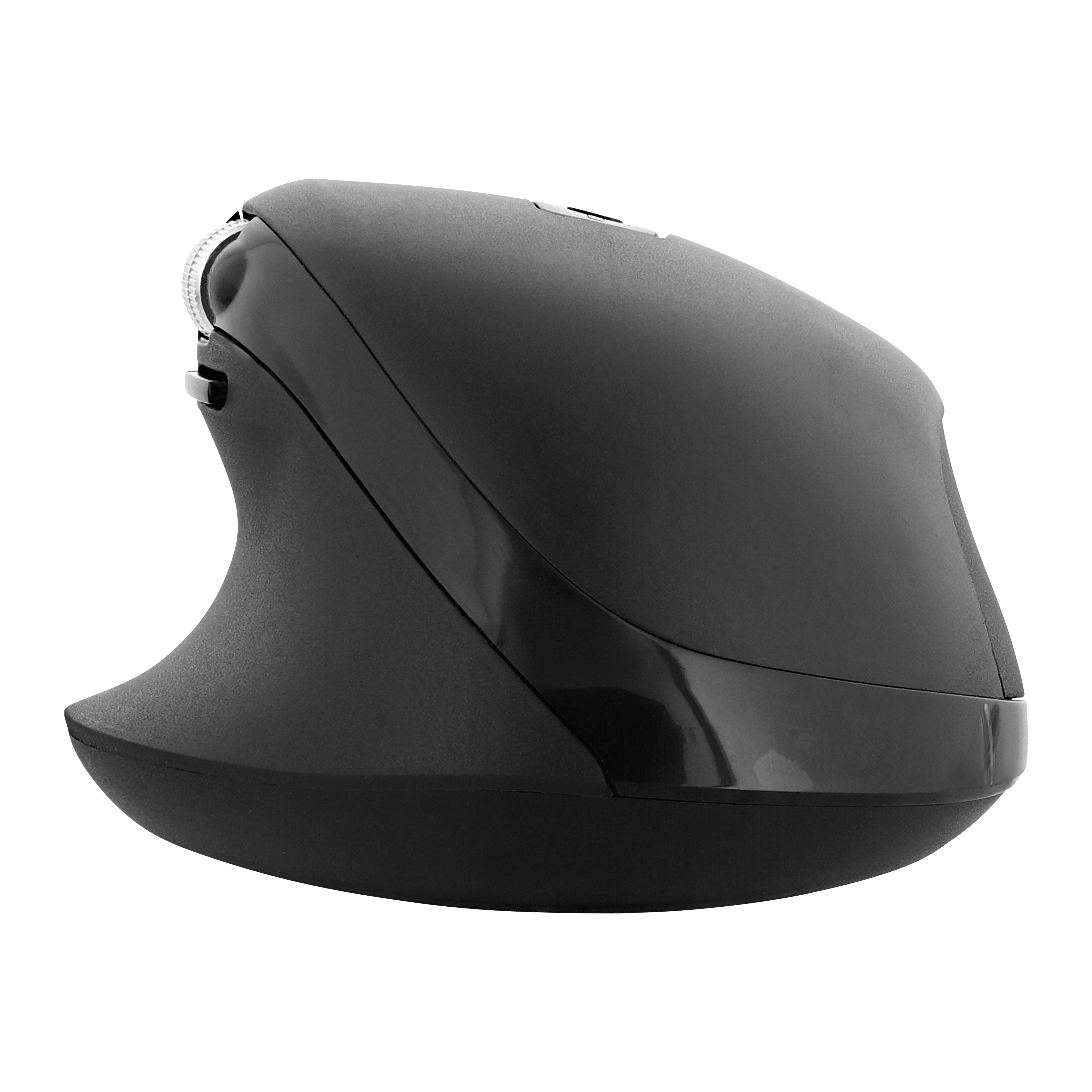 Souris sans fil rechargeable double molette - INFINITEPRO6