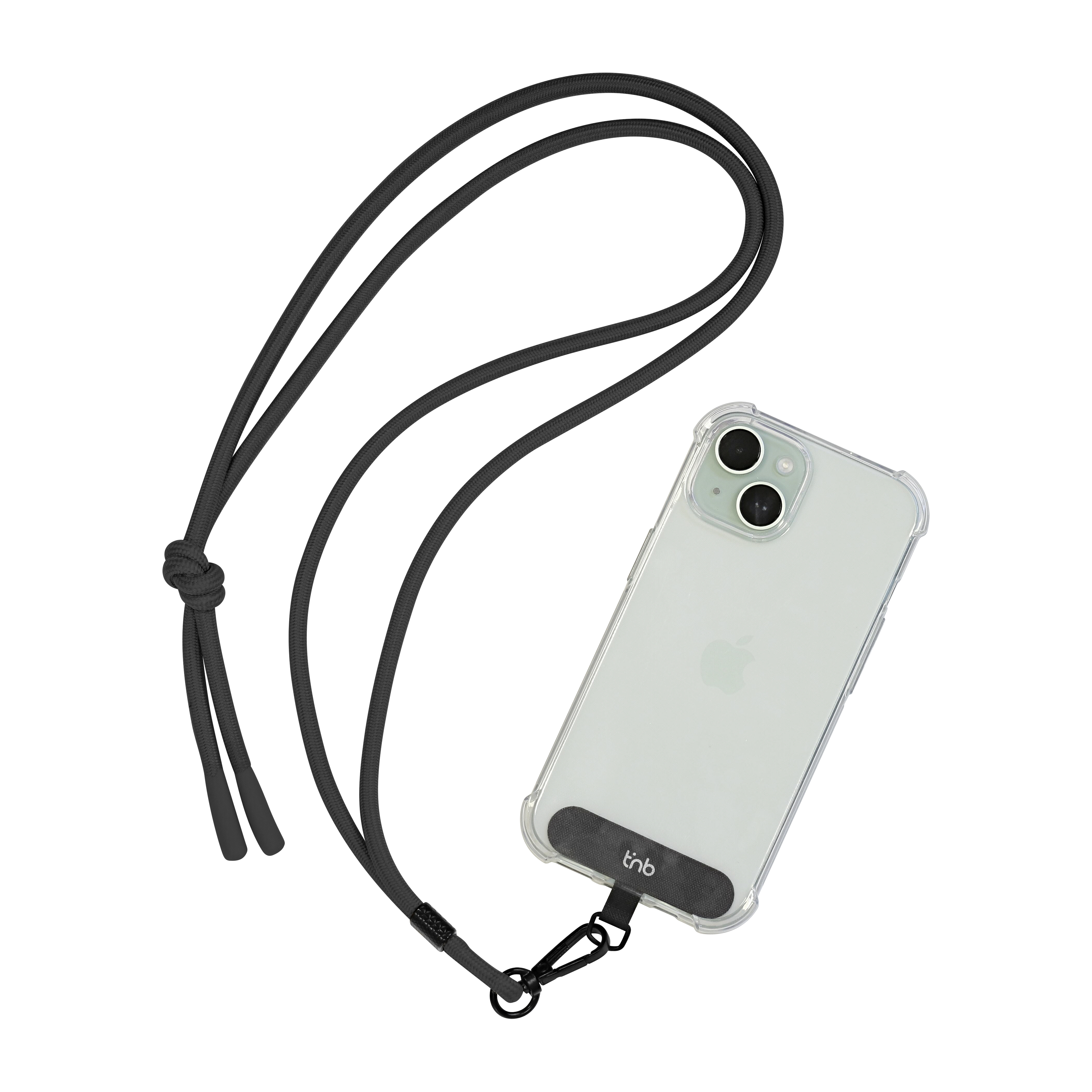 Universal cell phone cord1