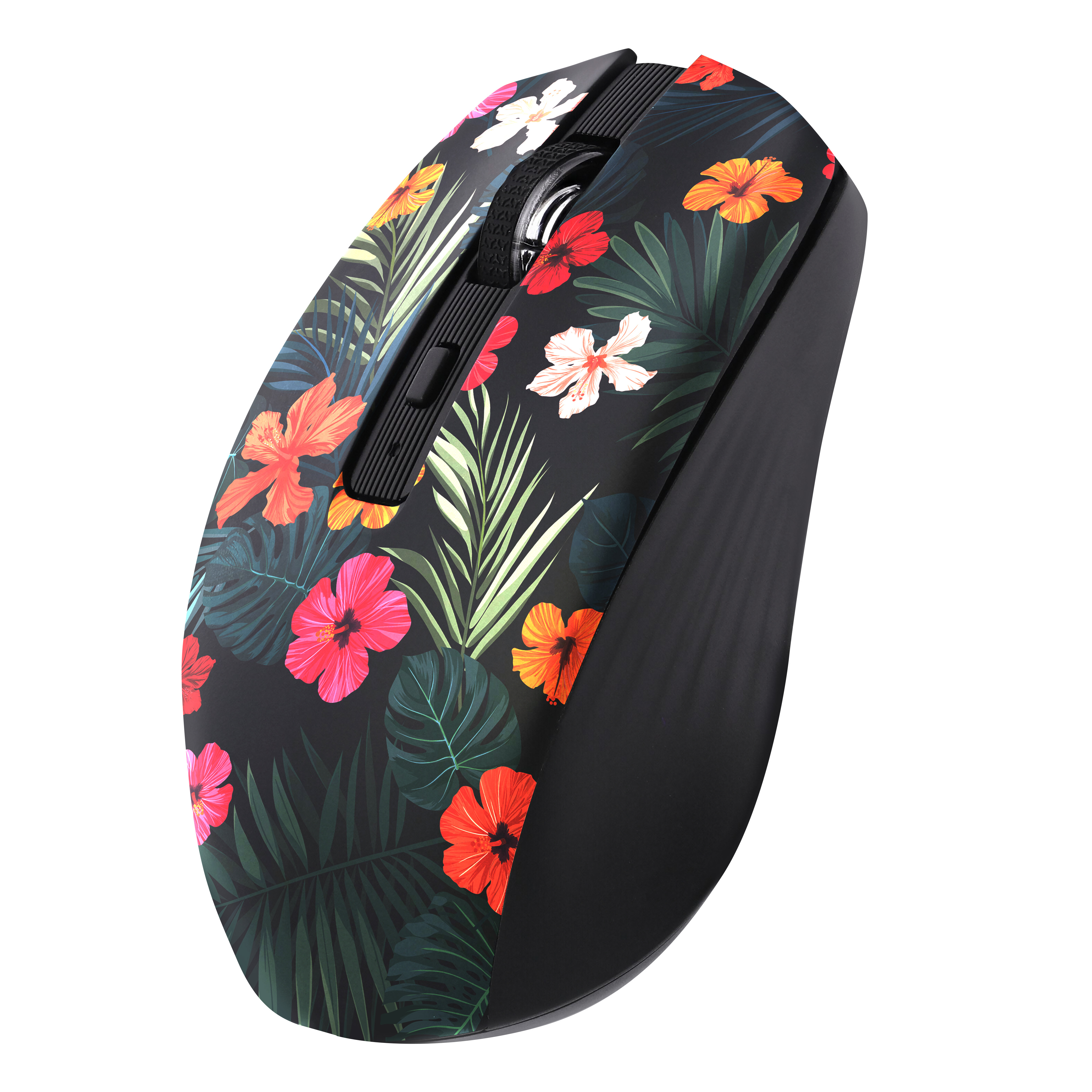 Rechargeable Bluetooth Wireless Mouse - AMAZONIA EXCLUSIV1