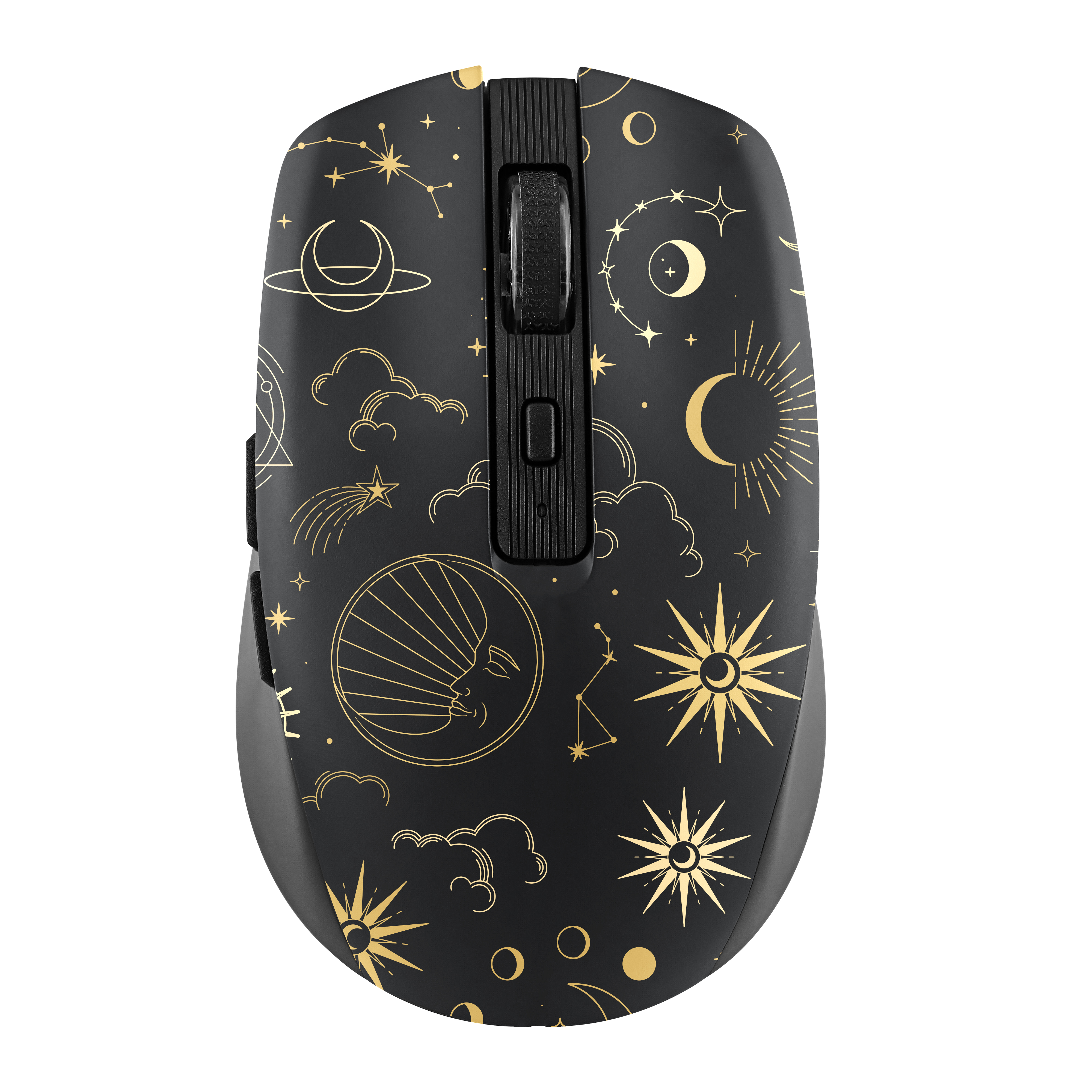 Rechargeable Bluetooth Wireless Mouse - ASTRO EXCLUSIV2